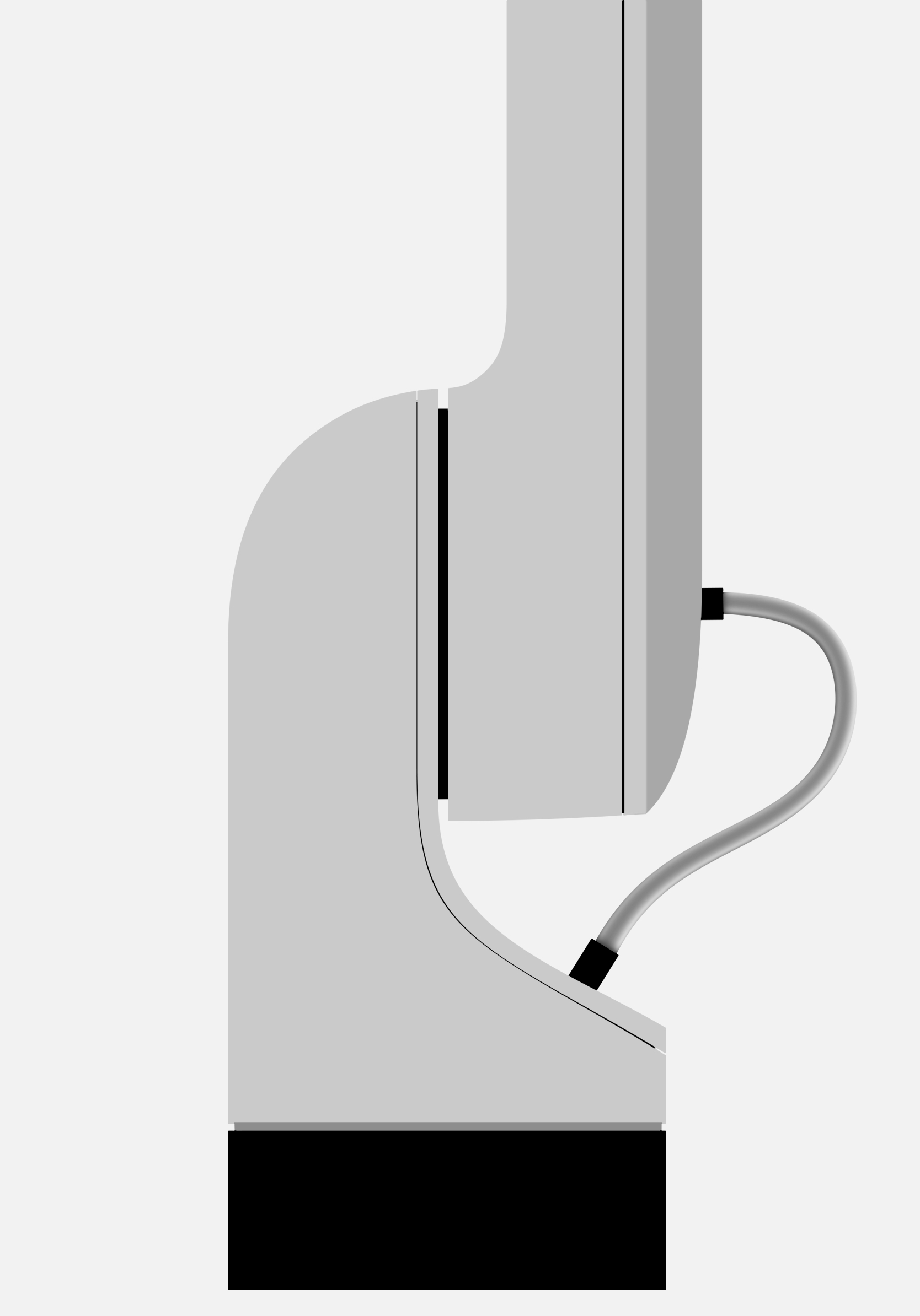 industrial design，Ubee ，Procreate，