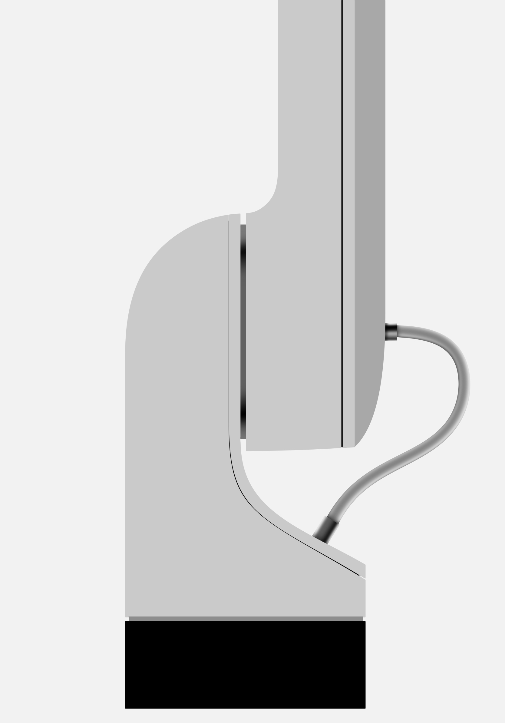 industrial design，Ubee ，Procreate，