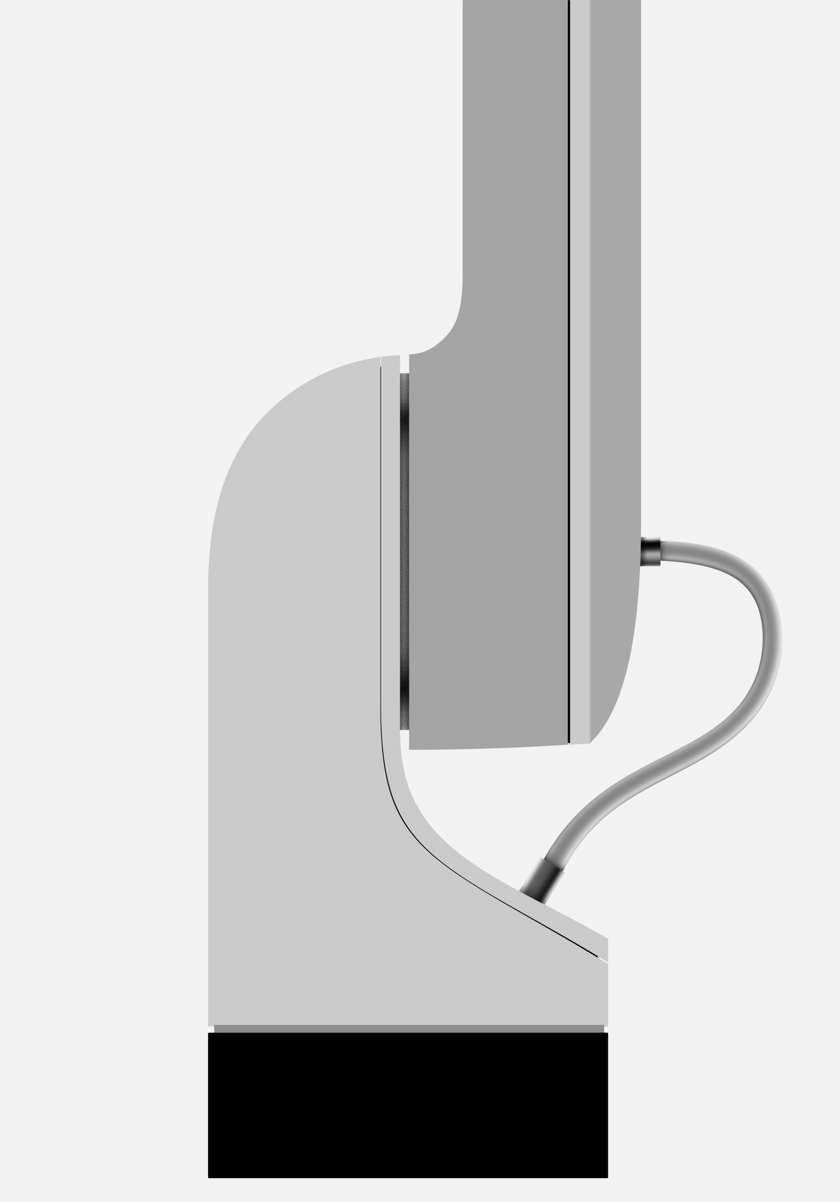 industrial design，Ubee ，Procreate，