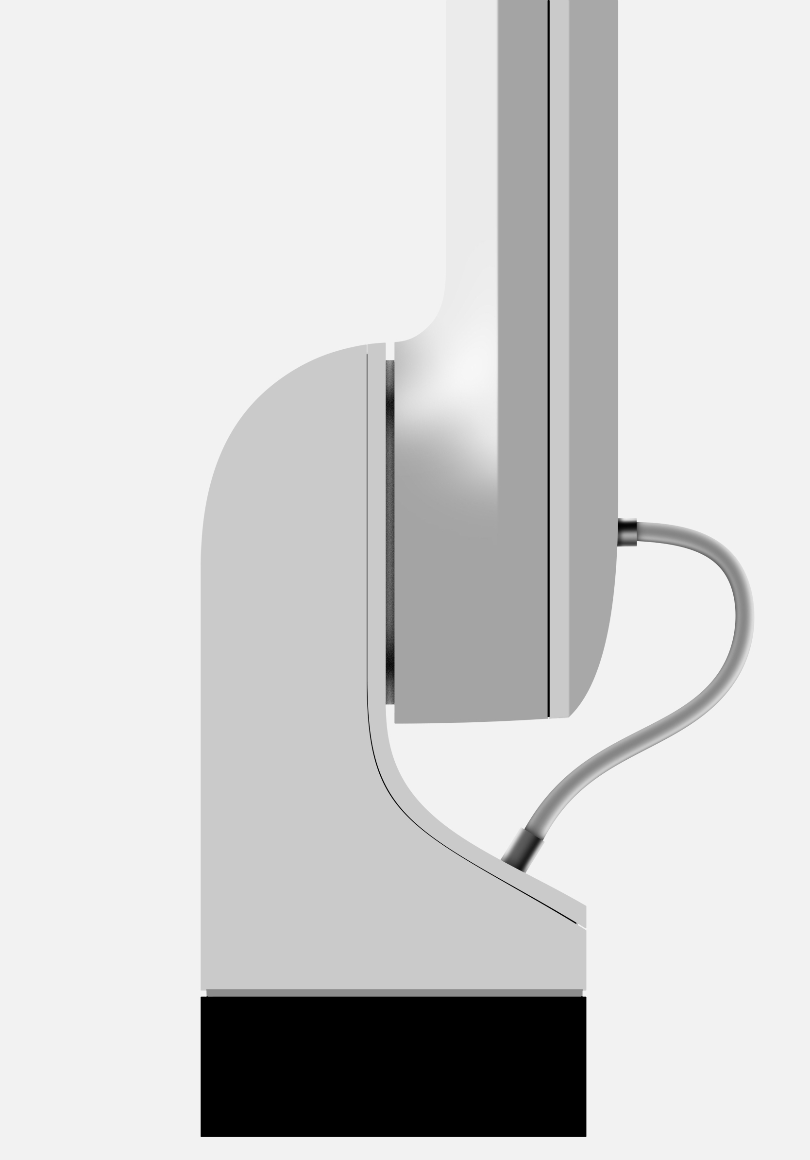 industrial design，Ubee ，Procreate，