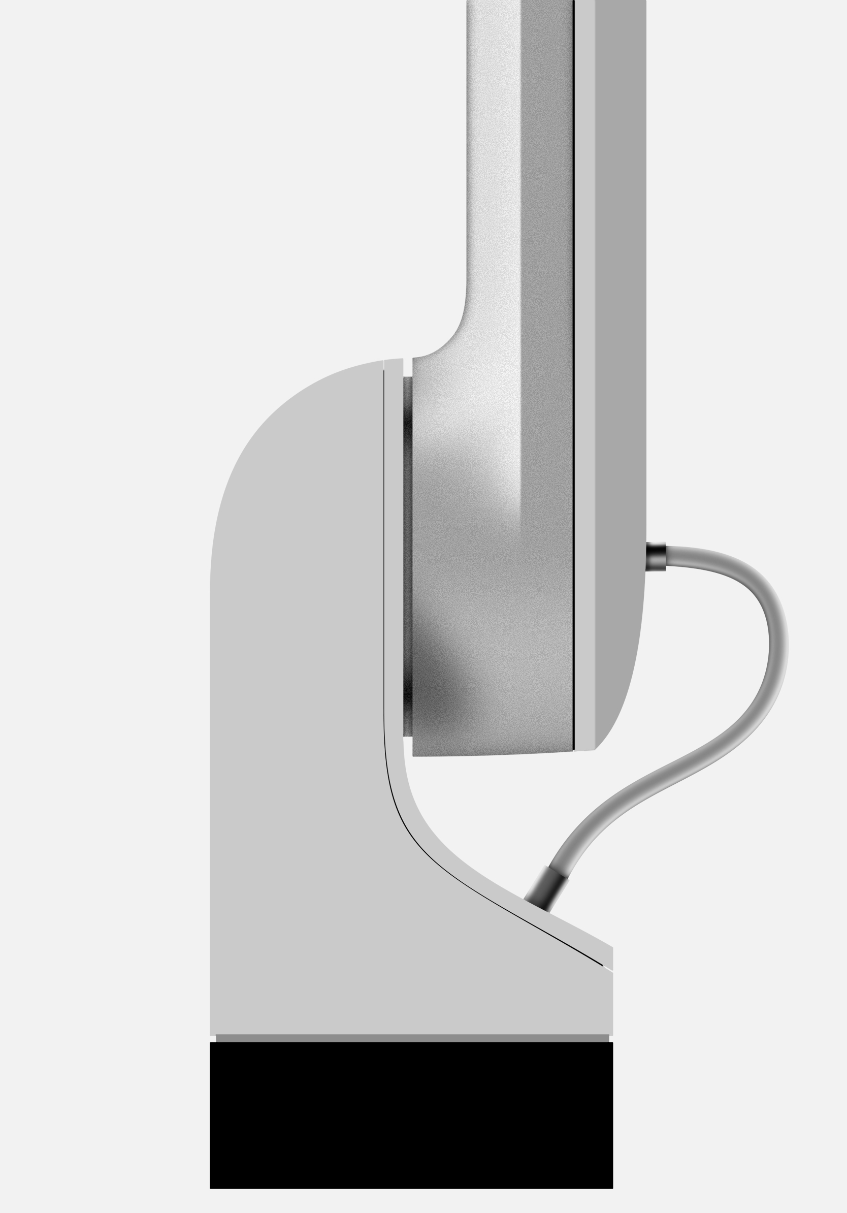 industrial design，Ubee ，Procreate，