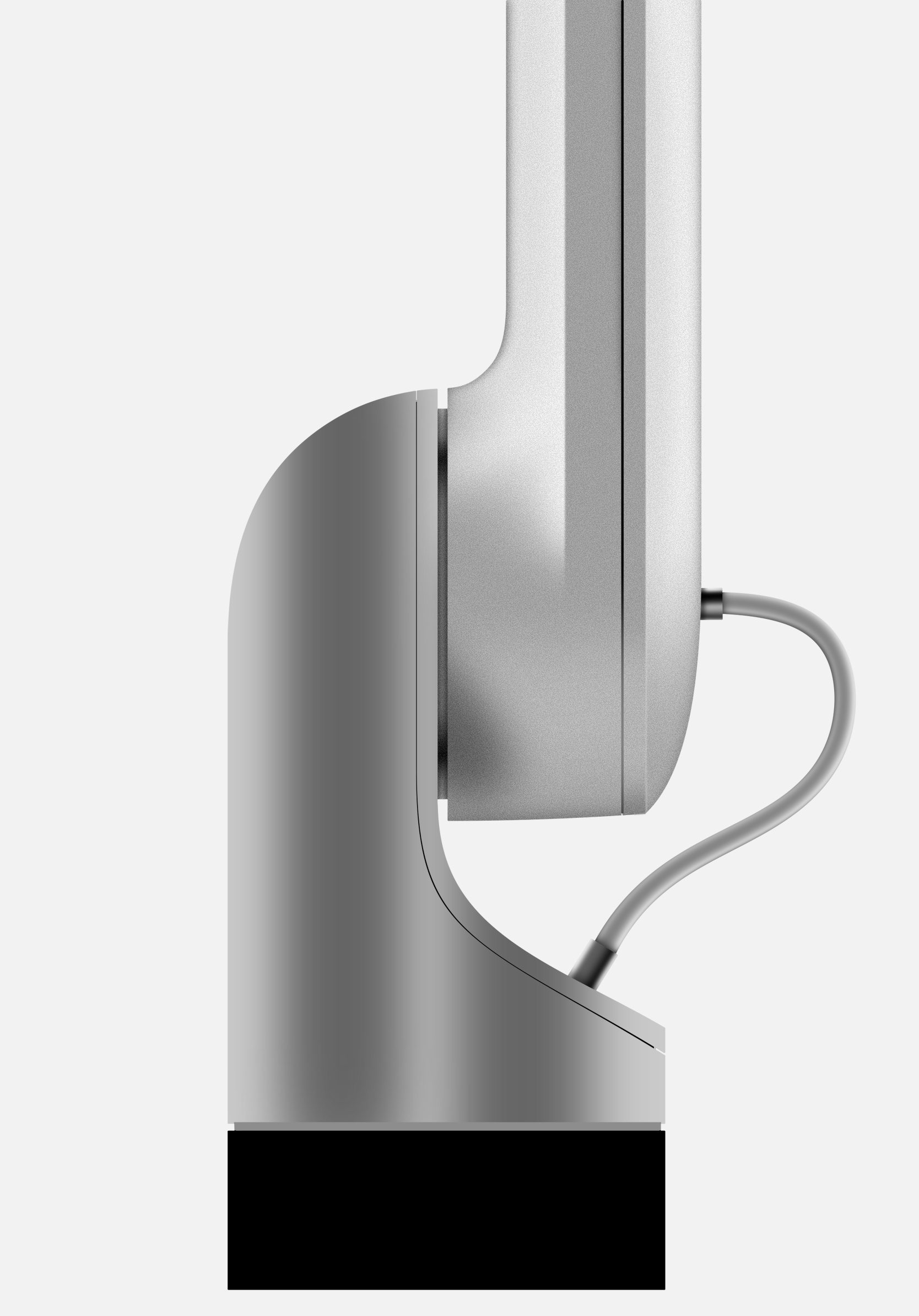 industrial design，Ubee ，Procreate，