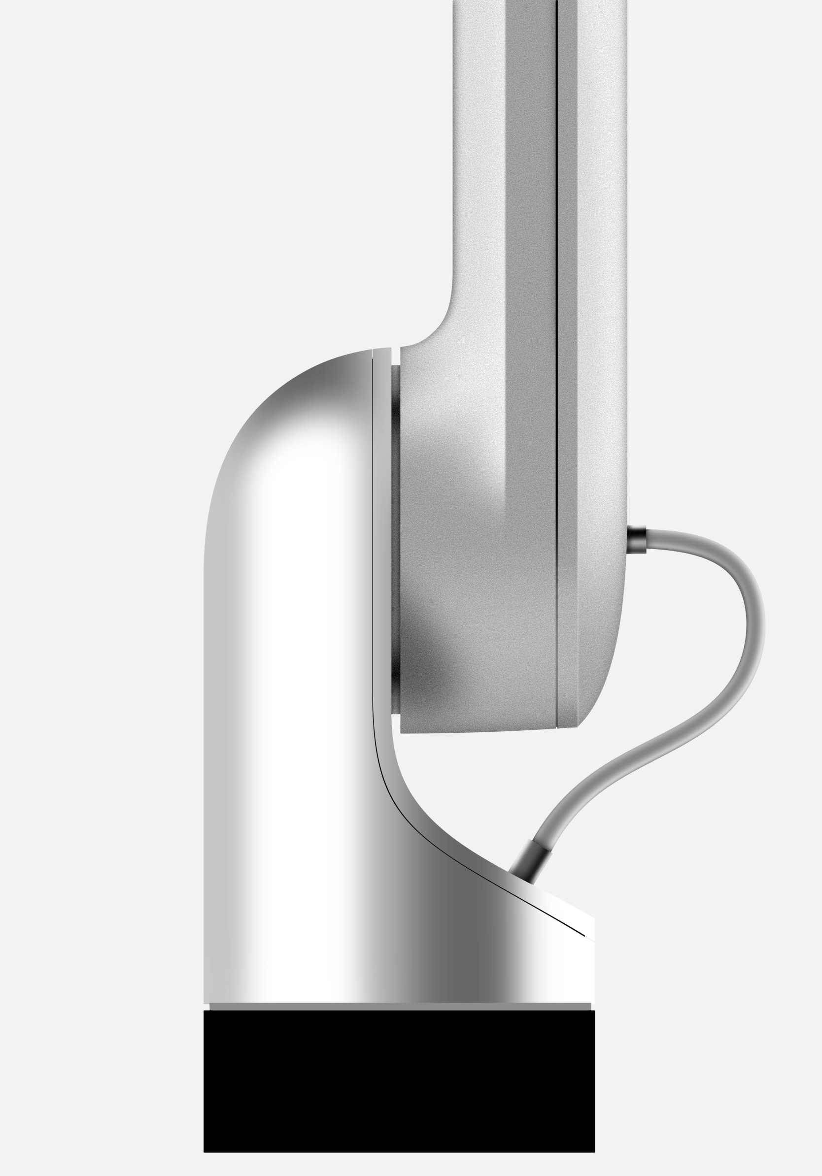 industrial design，Ubee ，Procreate，