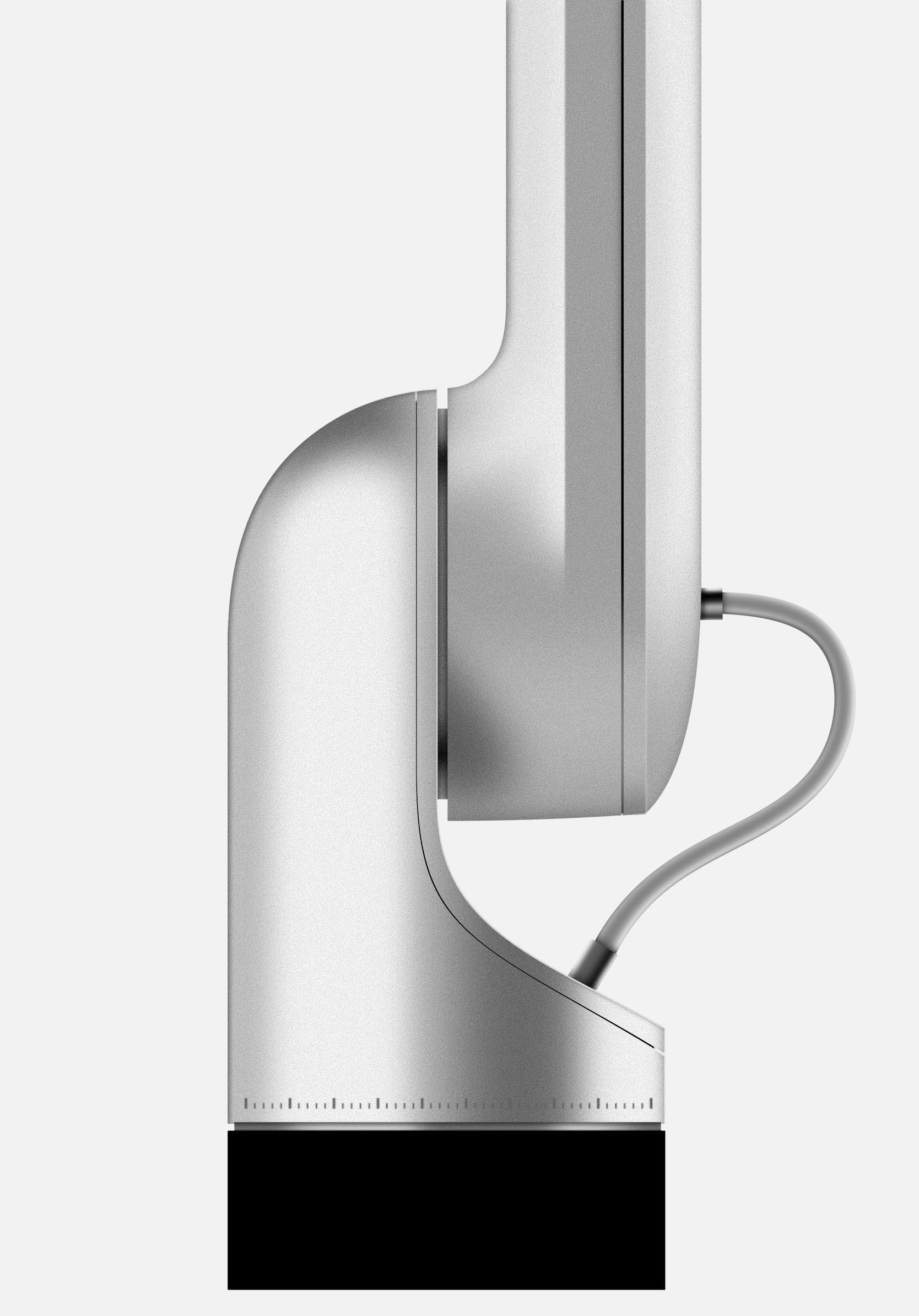 industrial design，Ubee ，Procreate，