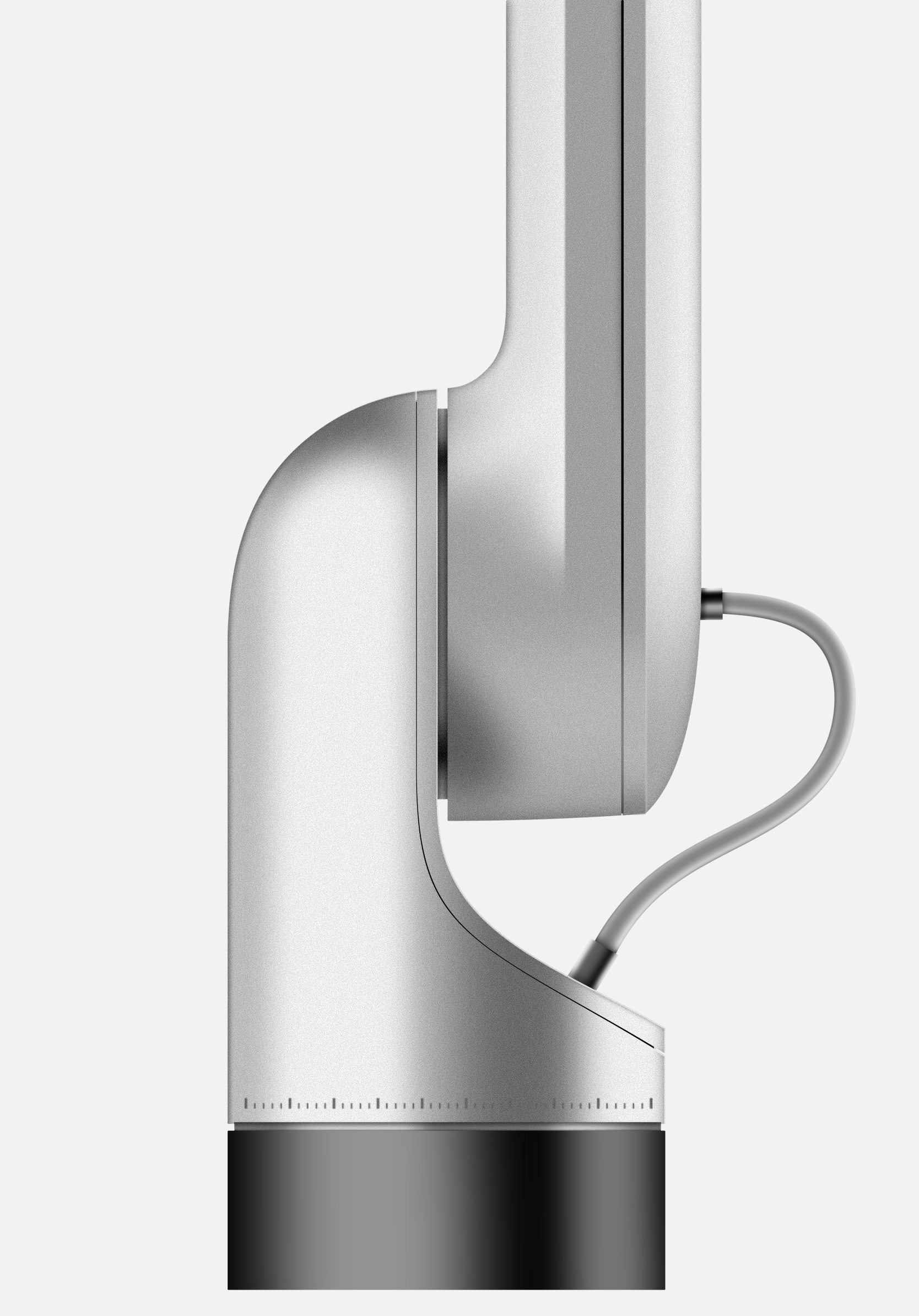 industrial design，Ubee ，Procreate，