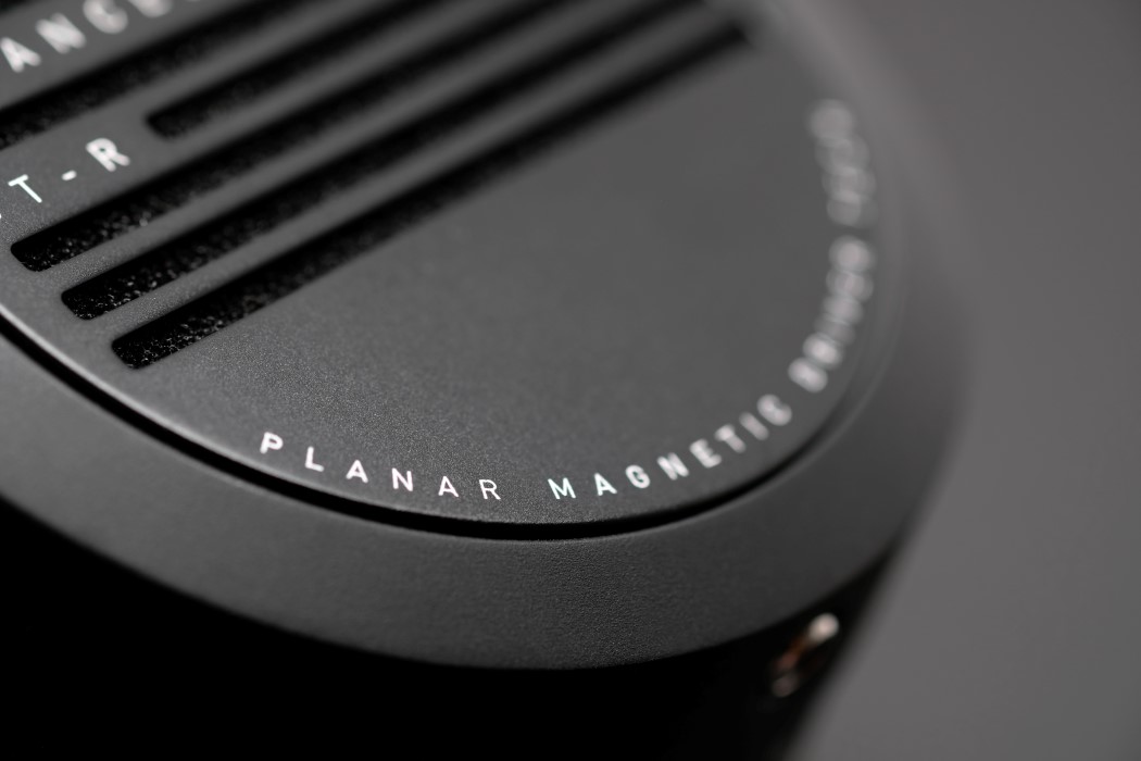 headset，Planar magnetic，GT-R，Open design，Protein leather，Super soft memory ear pad，