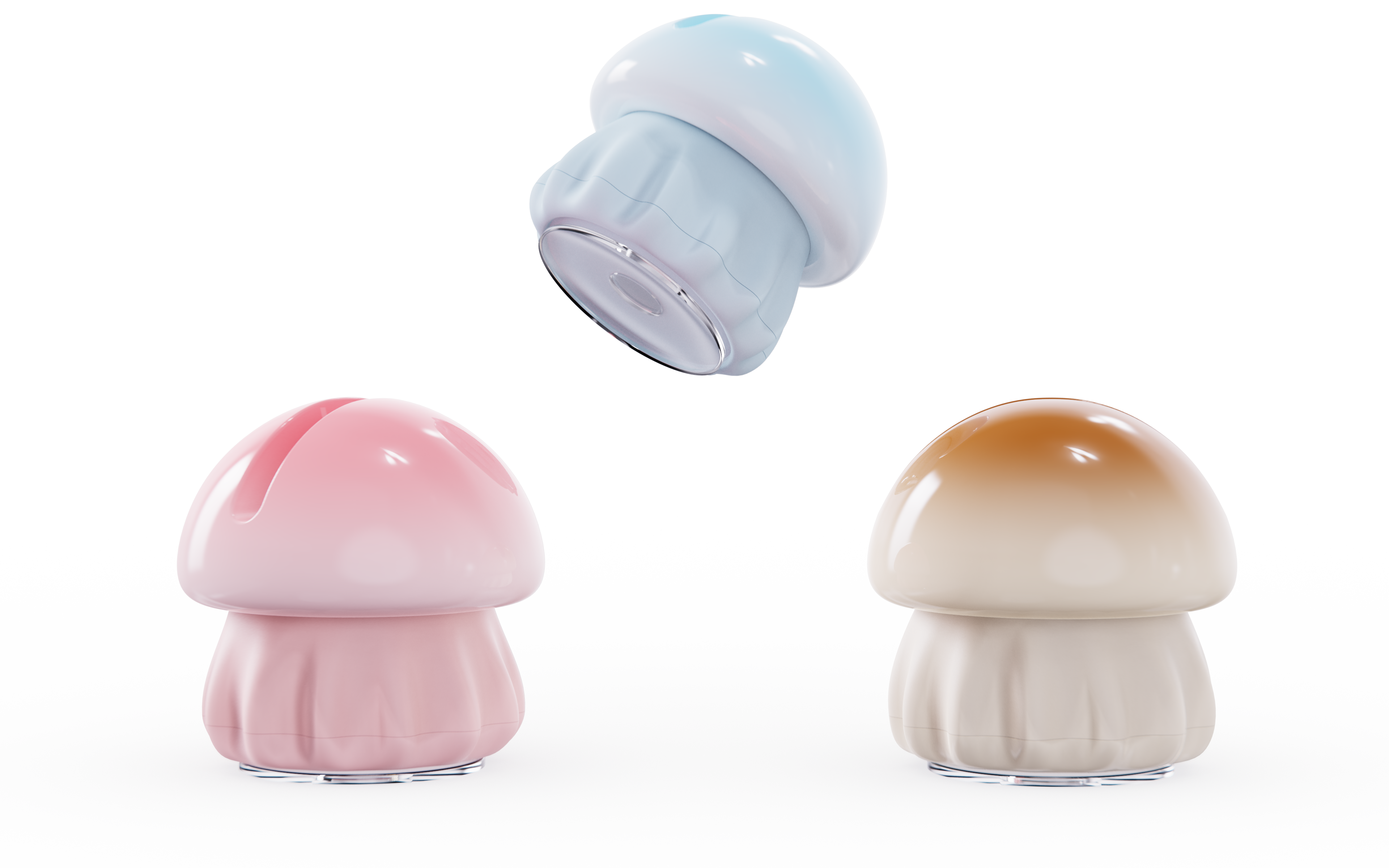 sharpener, bionic，