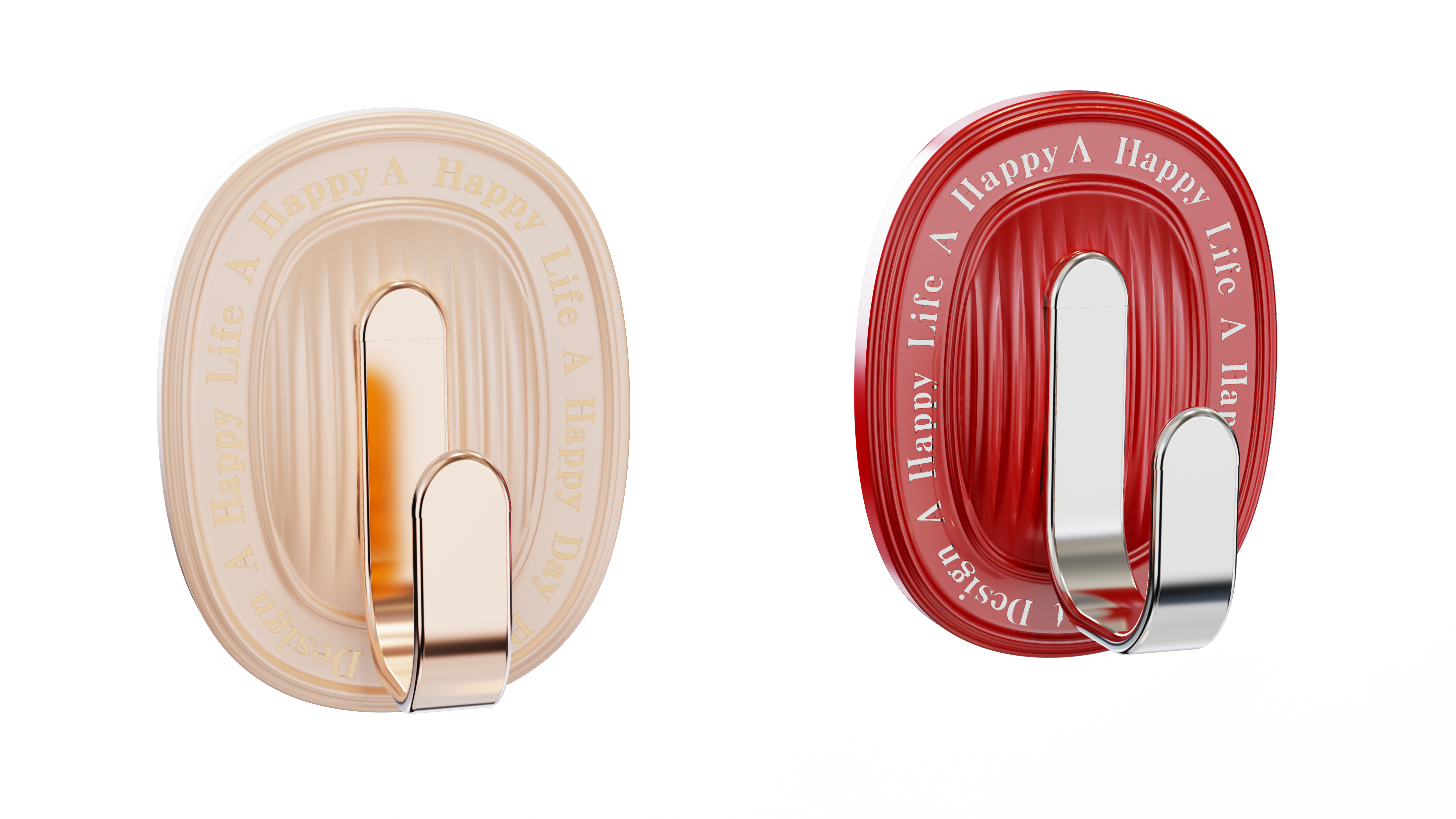 Household hook design，