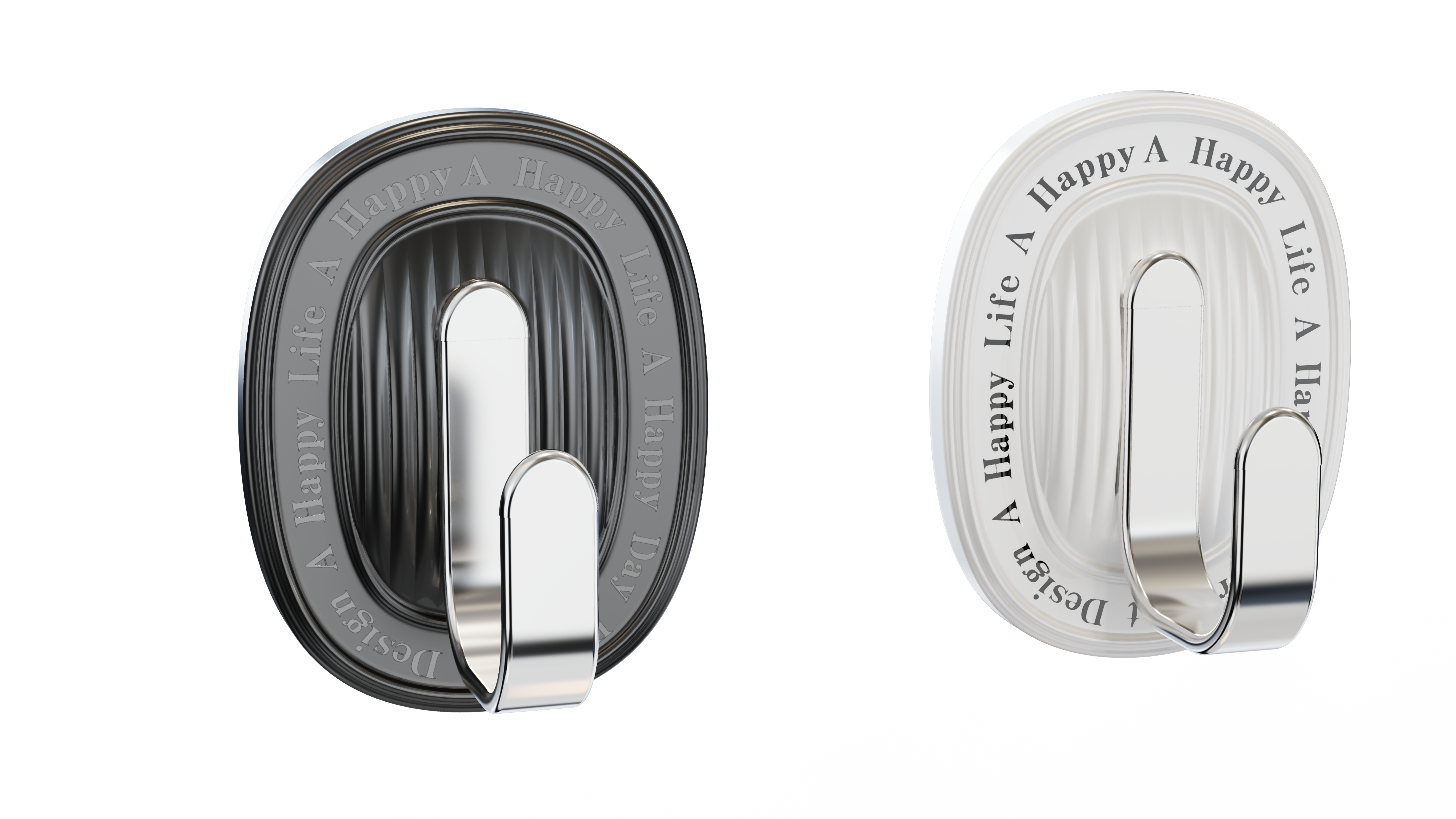 Household hook design，