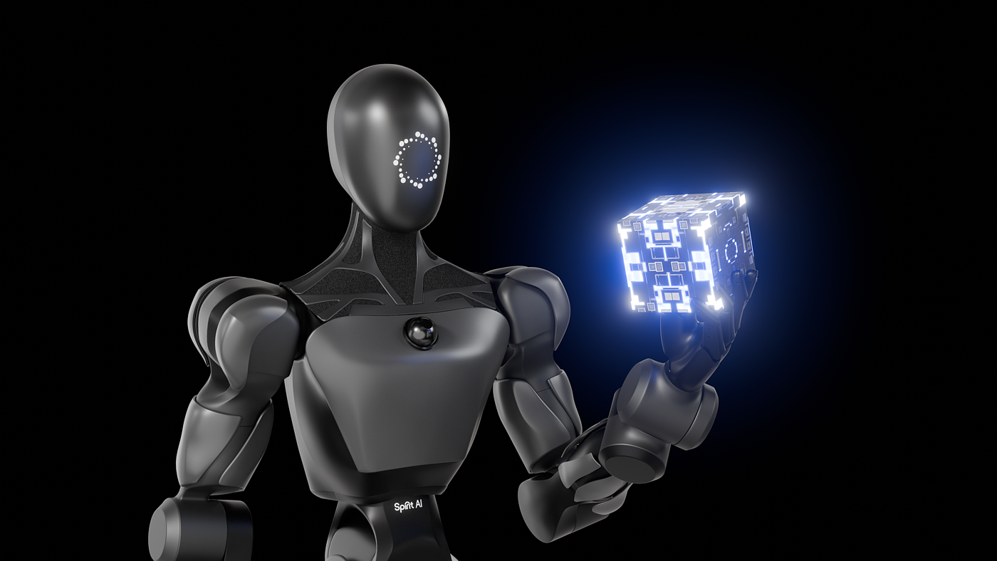 Humanoid robot，wheeled robot，robot，physical intelligence，