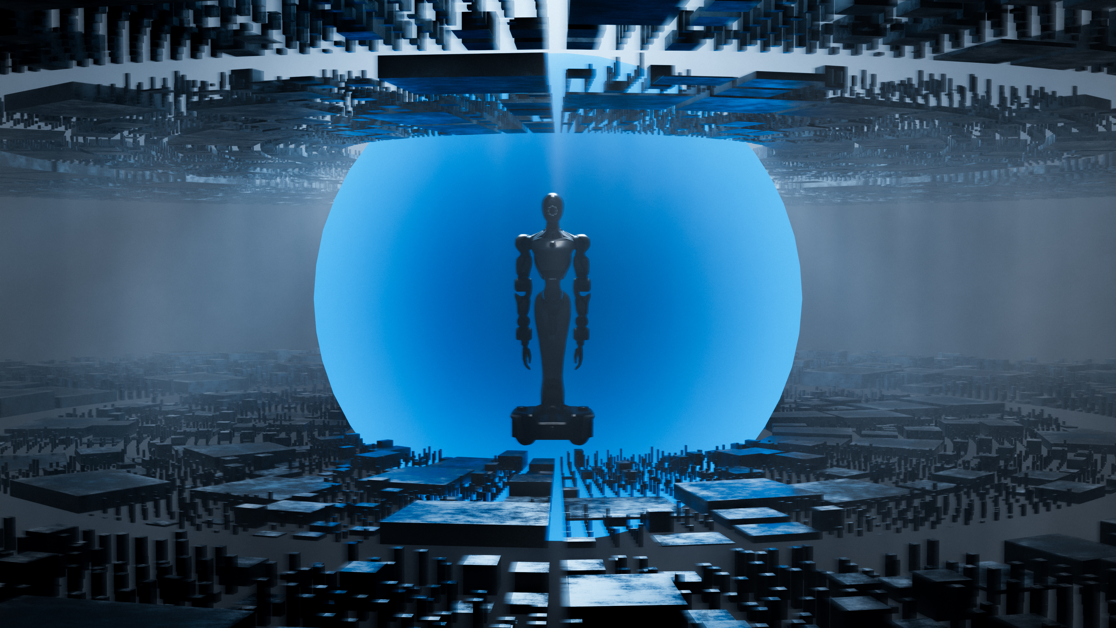 Humanoid robot，wheeled robot，robot，physical intelligence，