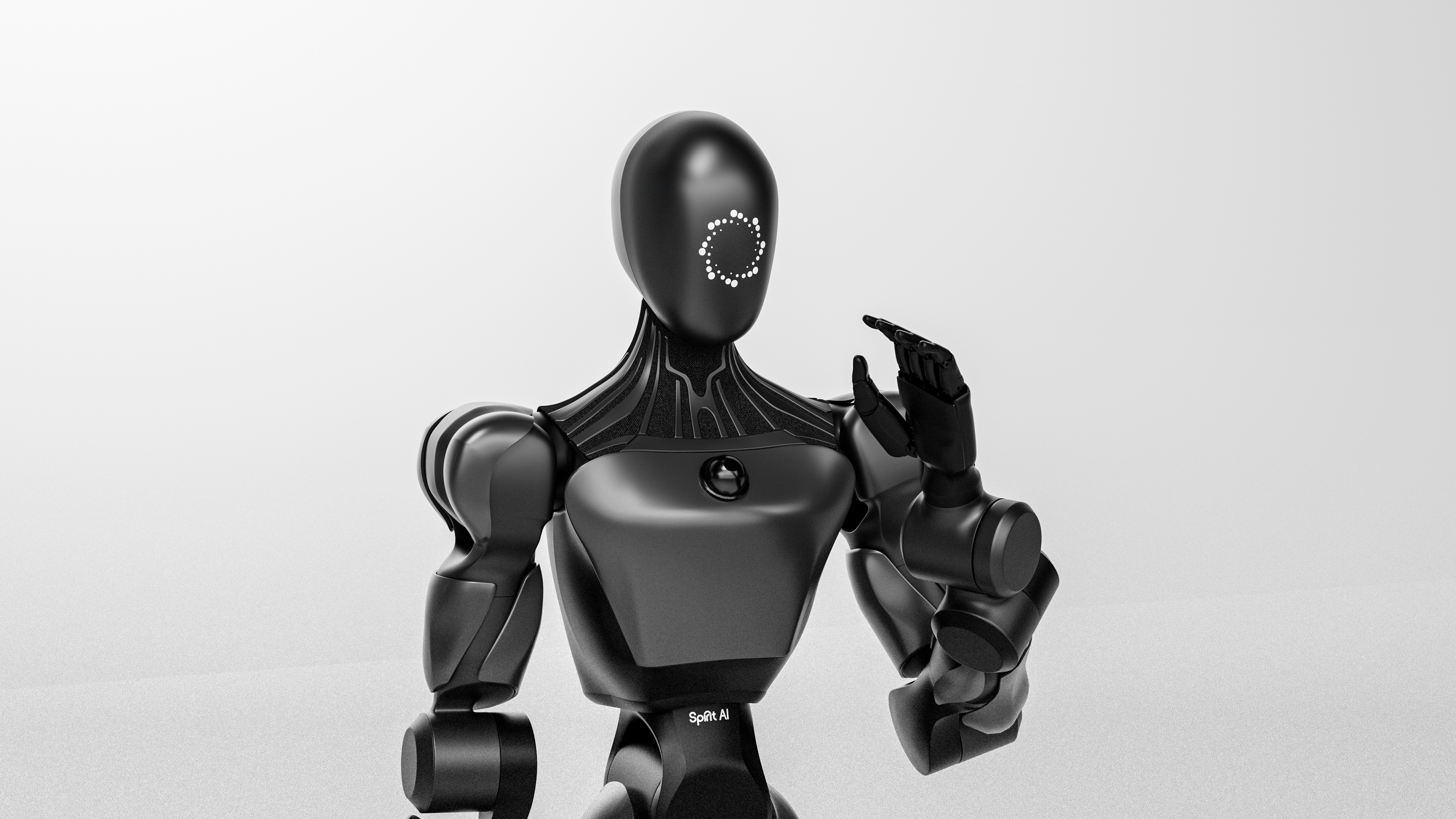 Humanoid robot，wheeled robot，robot，physical intelligence，
