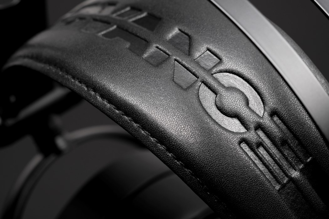 headset，Planar magnetic，GT-R，Open design，Protein leather，Super soft memory ear pad，