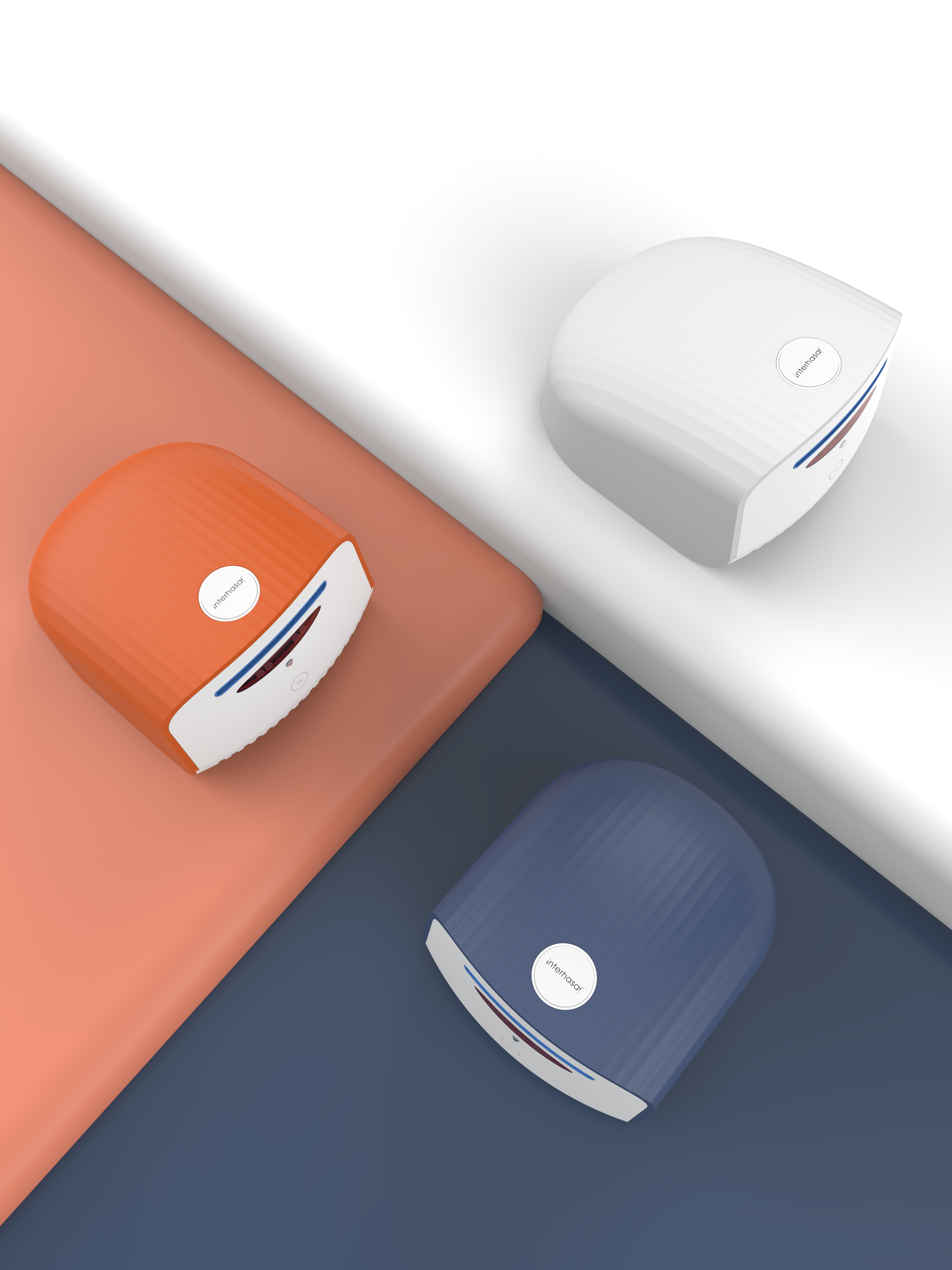 Dry hand，industrial design，product design，Home appliance design，Induction，TOILET，security，Personal protection，