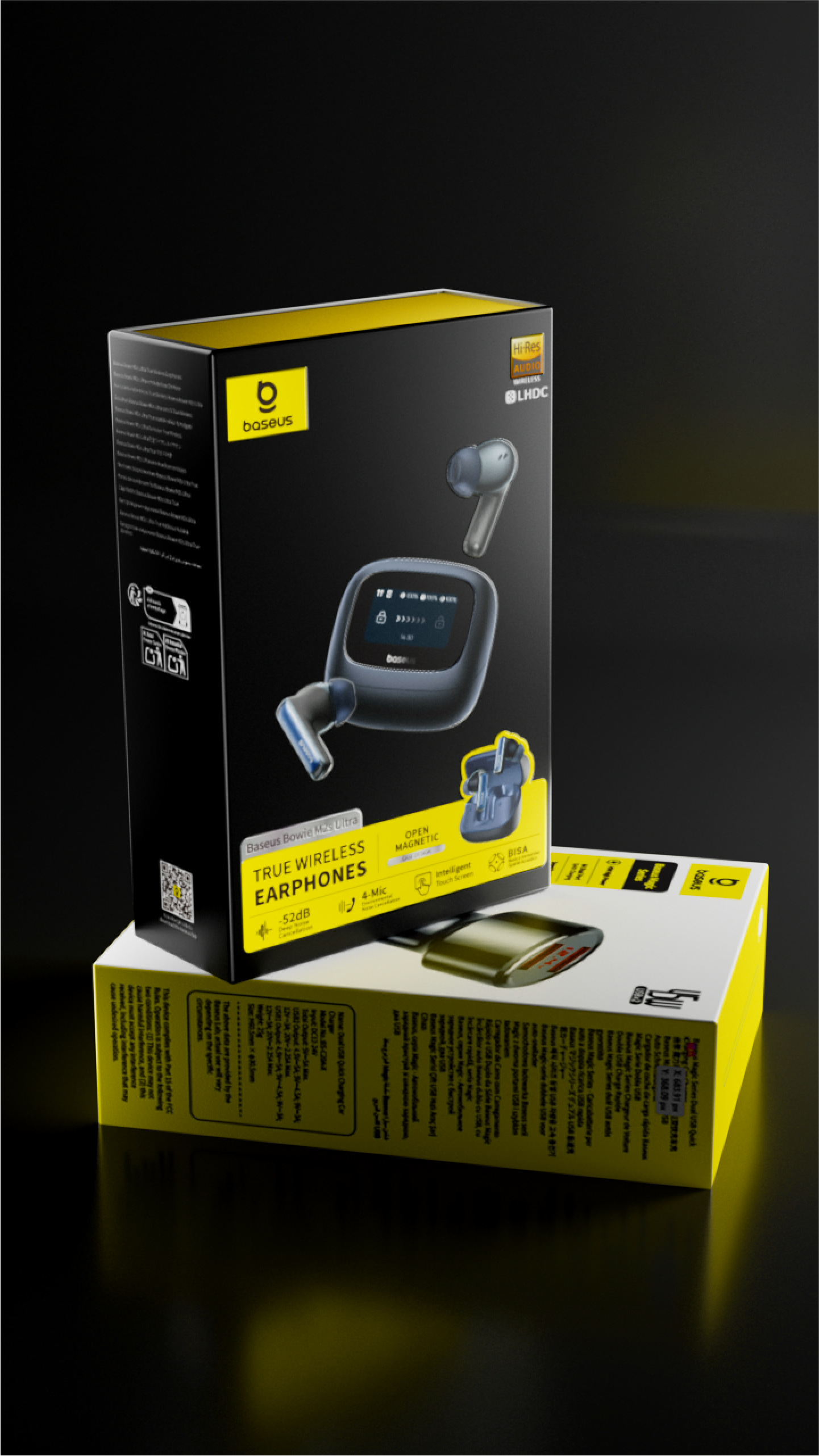 Brand Sailor，Consumer Technology，3C digital，Brand design，packing design，space design ，Exhibition Hall Design，vi，