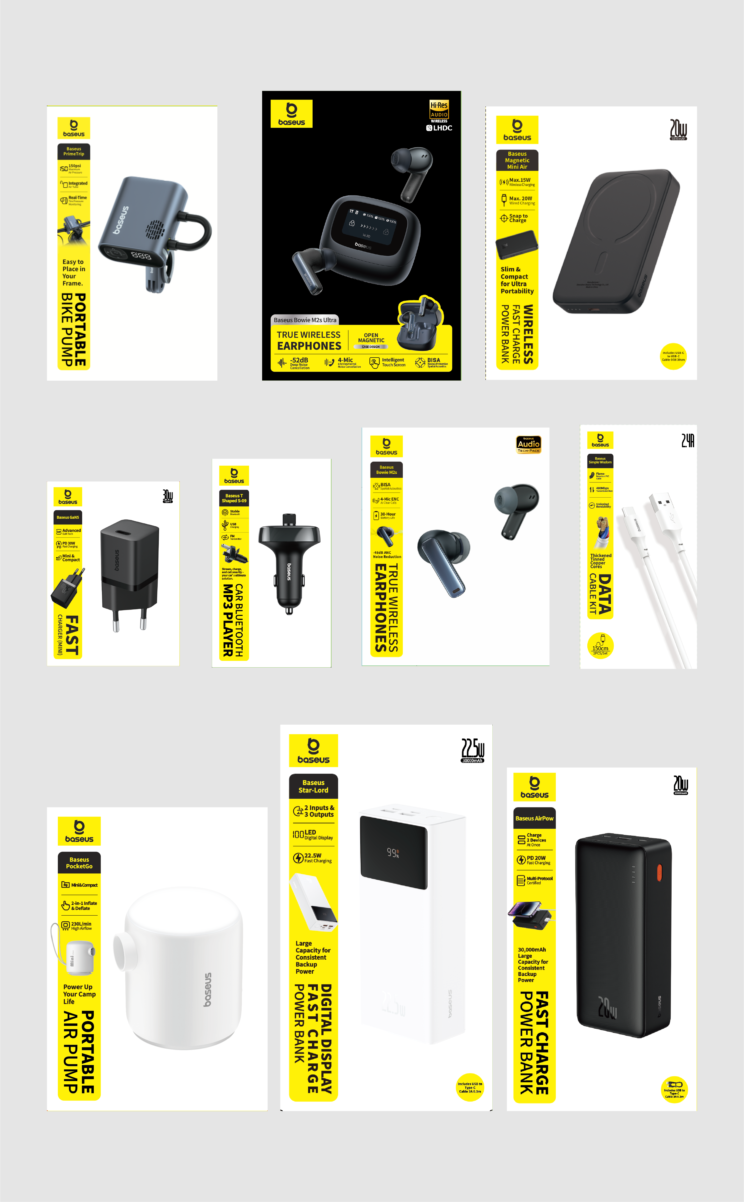 Brand Sailor，Consumer Technology，3C digital，Brand design，packing design，space design ，Exhibition Hall Design，vi，