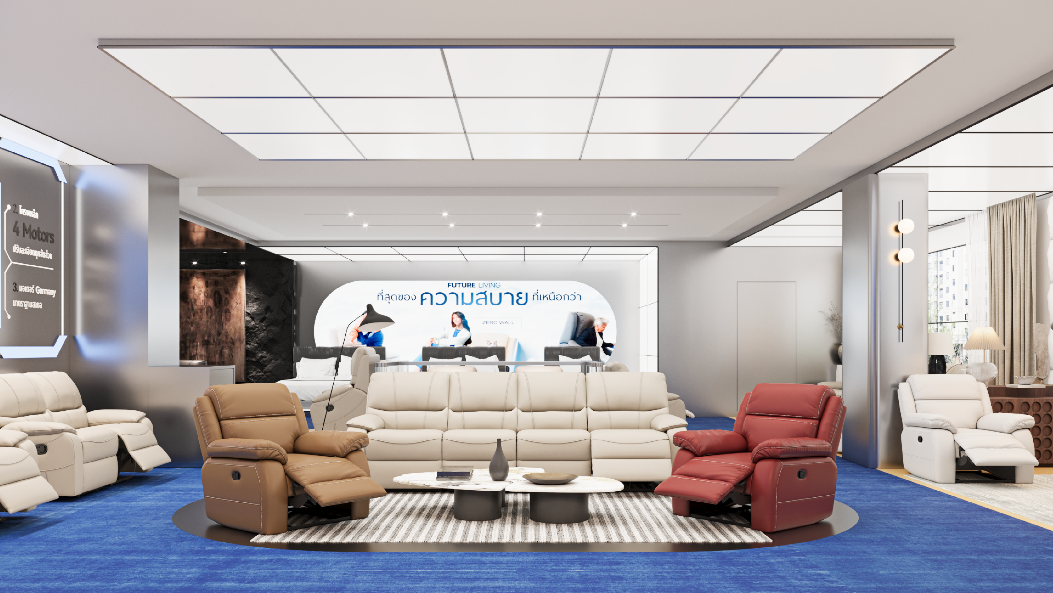 Brand Sailor，Consumer Technology，3C digital，Brand design，packing design，space design ，Exhibition Hall Design，vi，