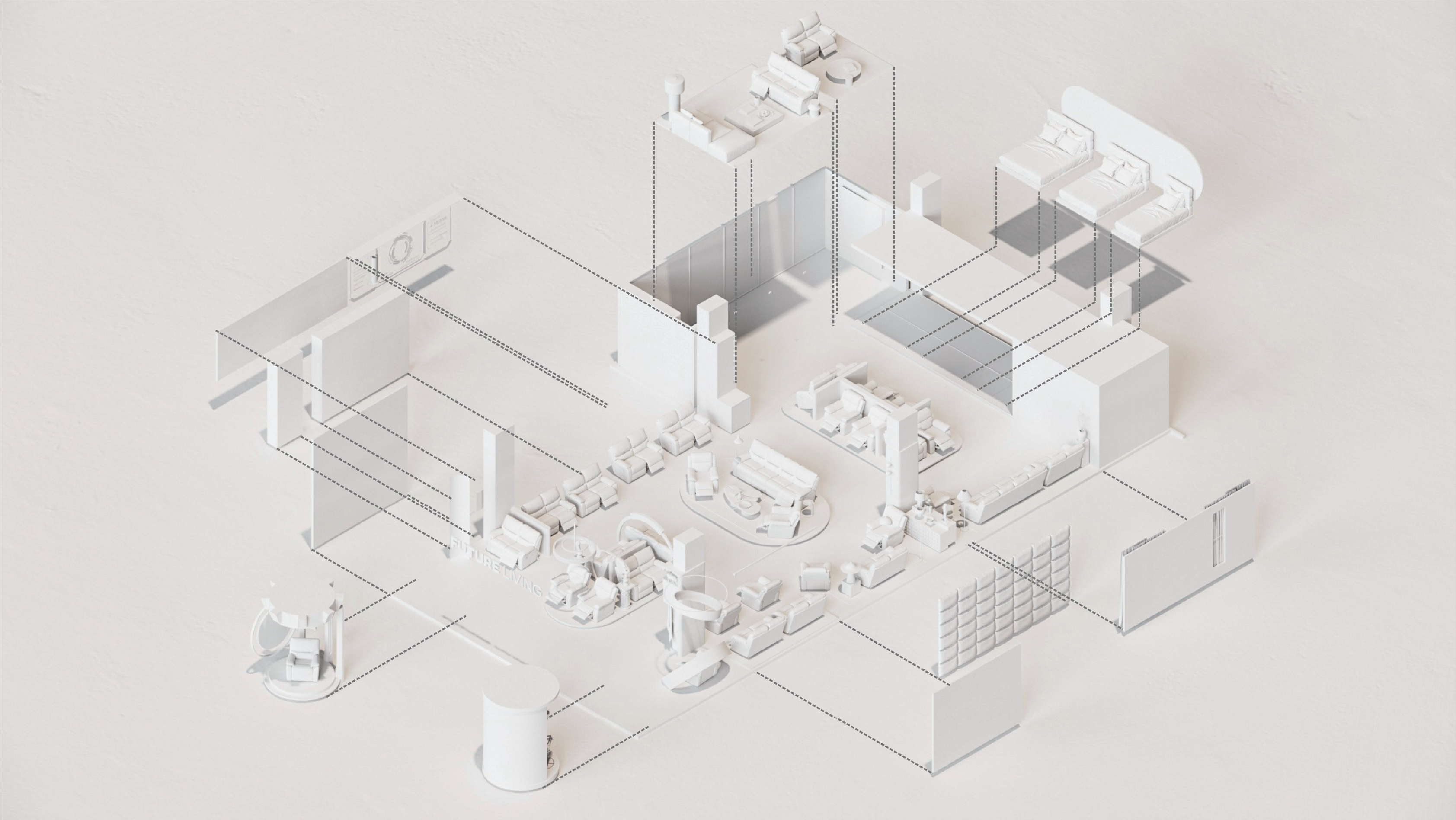 Brand Sailor，Consumer Technology，3C digital，Brand design，packing design，space design ，Exhibition Hall Design，vi，