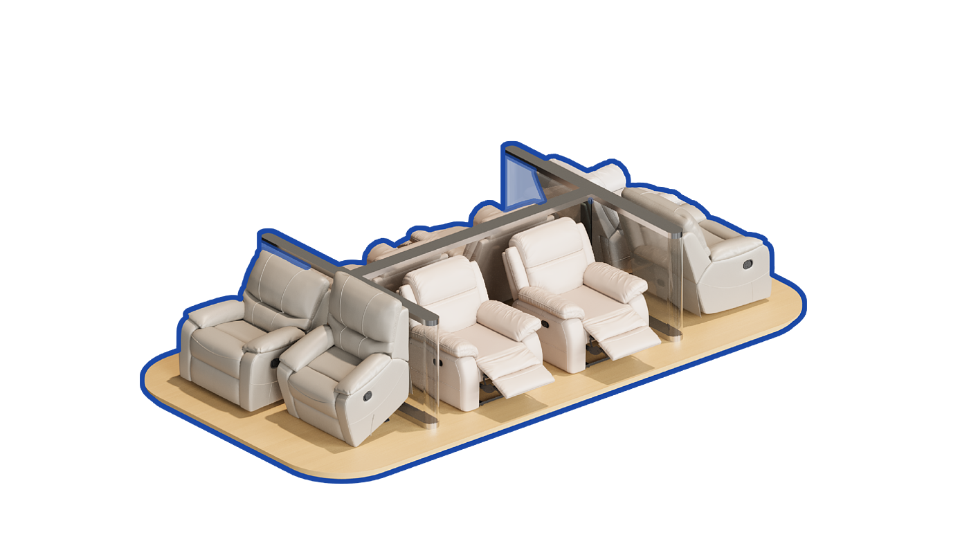 Brand Sailor，Consumer Technology，3C digital，Brand design，packing design，space design ，Exhibition Hall Design，vi，