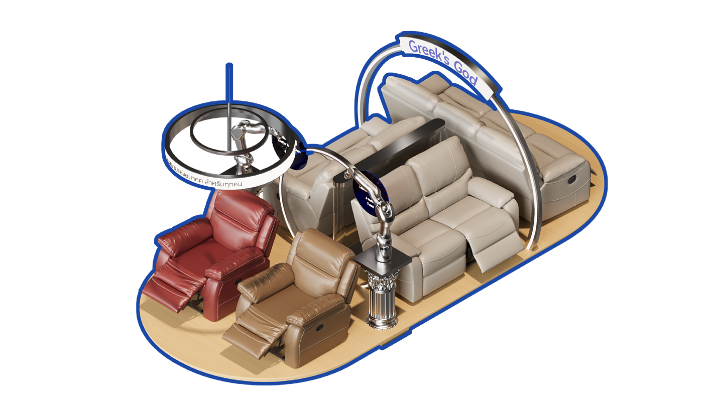 Brand Sailor，Consumer Technology，3C digital，Brand design，packing design，space design ，Exhibition Hall Design，vi，
