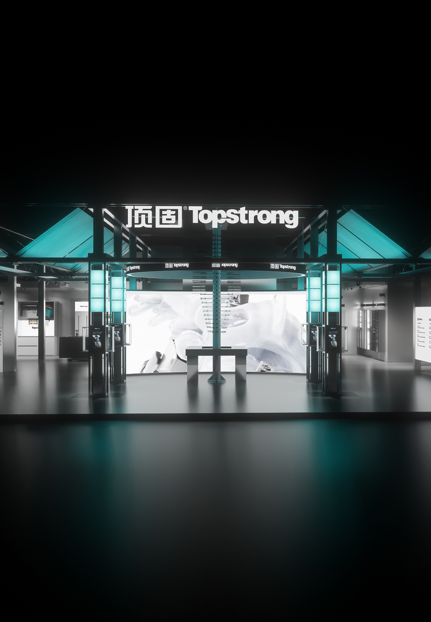 Brand Sailor，Consumer Technology，3C digital，Brand design，packing design，space design ，Exhibition Hall Design，vi，