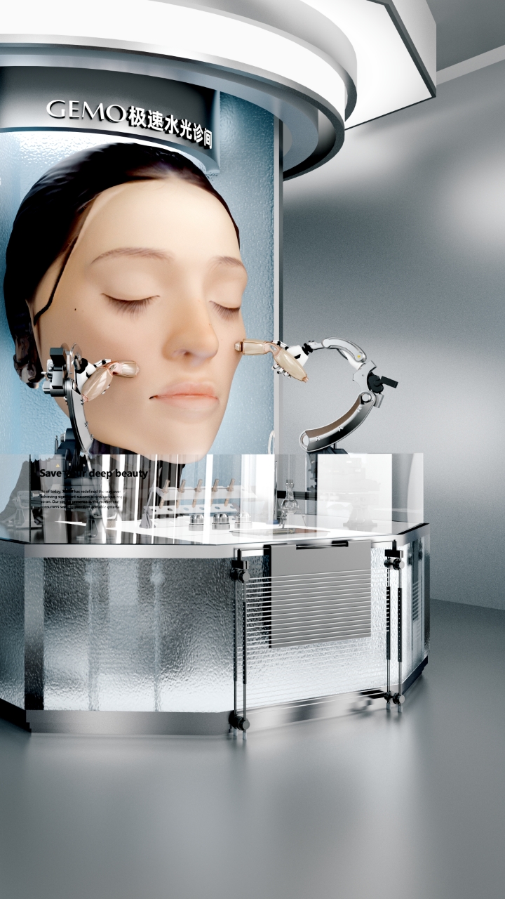 Brand Sailor，Consumer Technology，3C digital，Brand design，packing design，space design ，Exhibition Hall Design，vi，