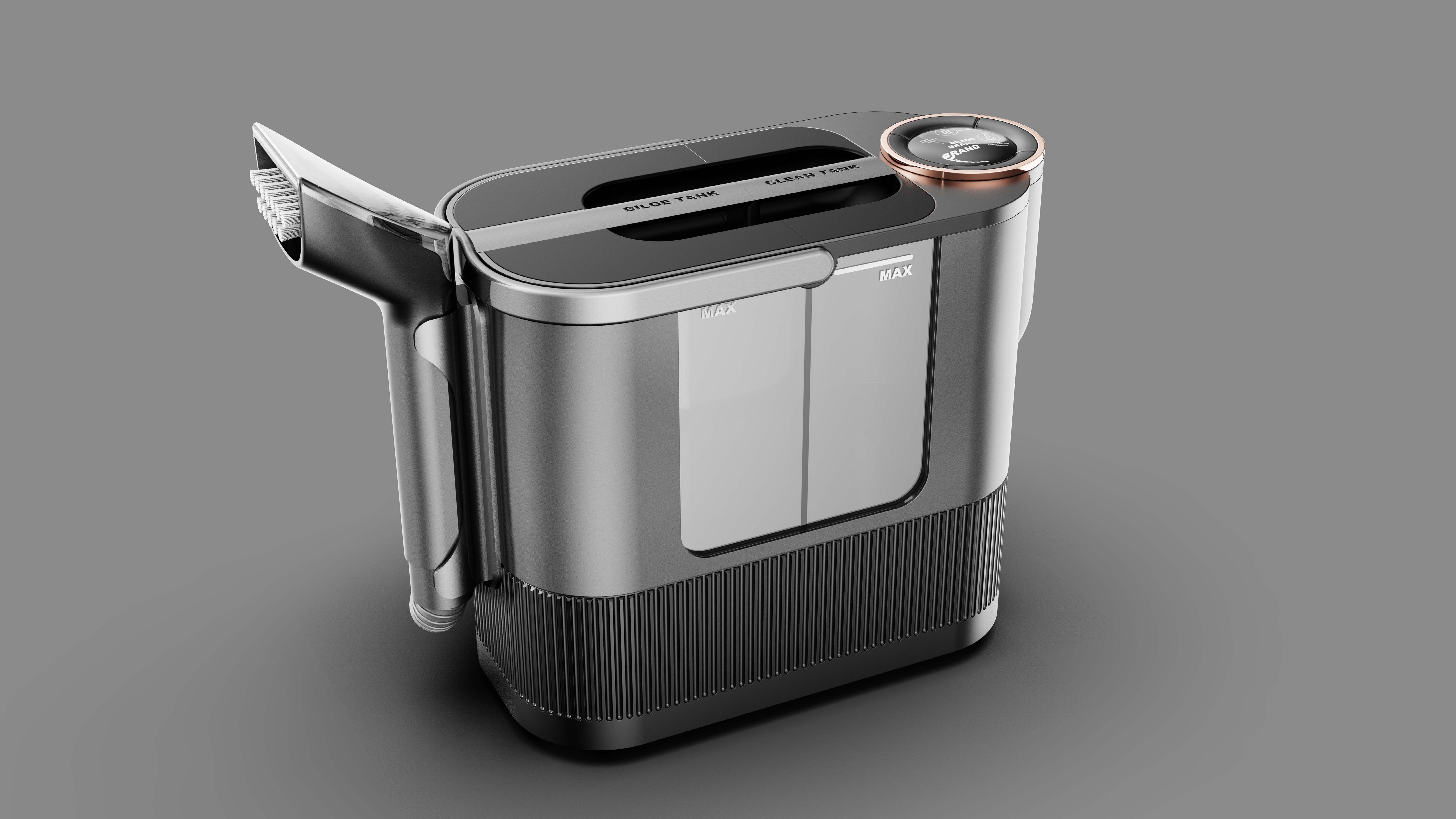 fabric art，steam，Vacuuming，