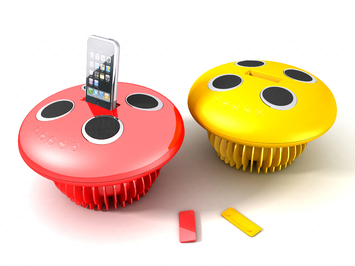 Small appliances, audio, digital，