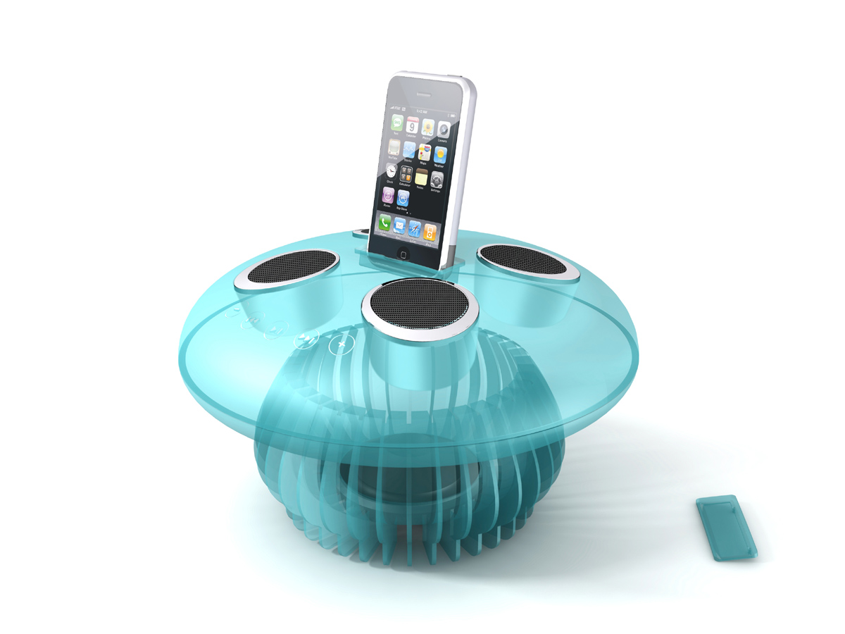 Small appliances, audio, digital，