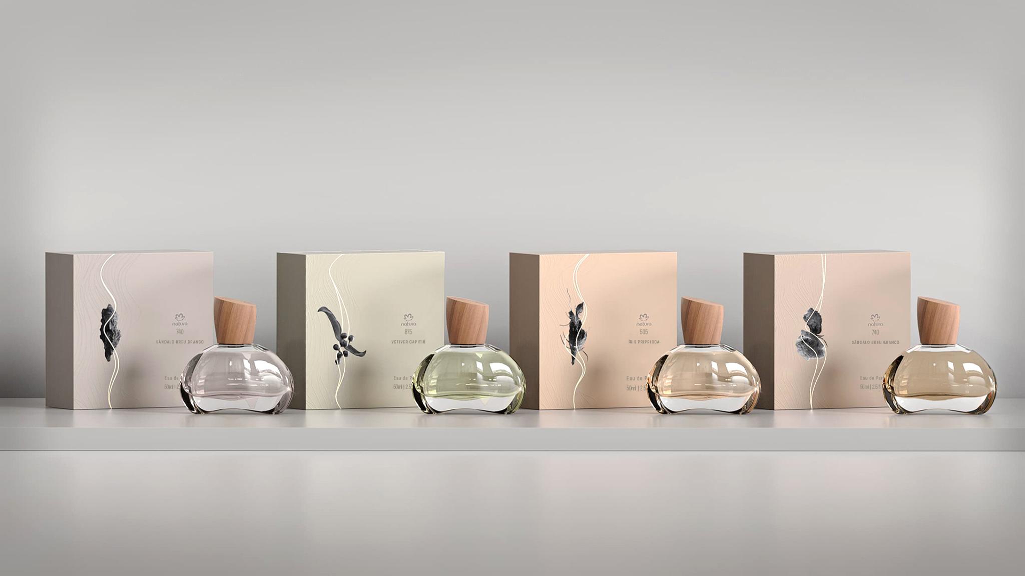 packing design，Beauty makeup，skin care products，If Award，Red dot award，Award declaration，Zhejiang One Point，