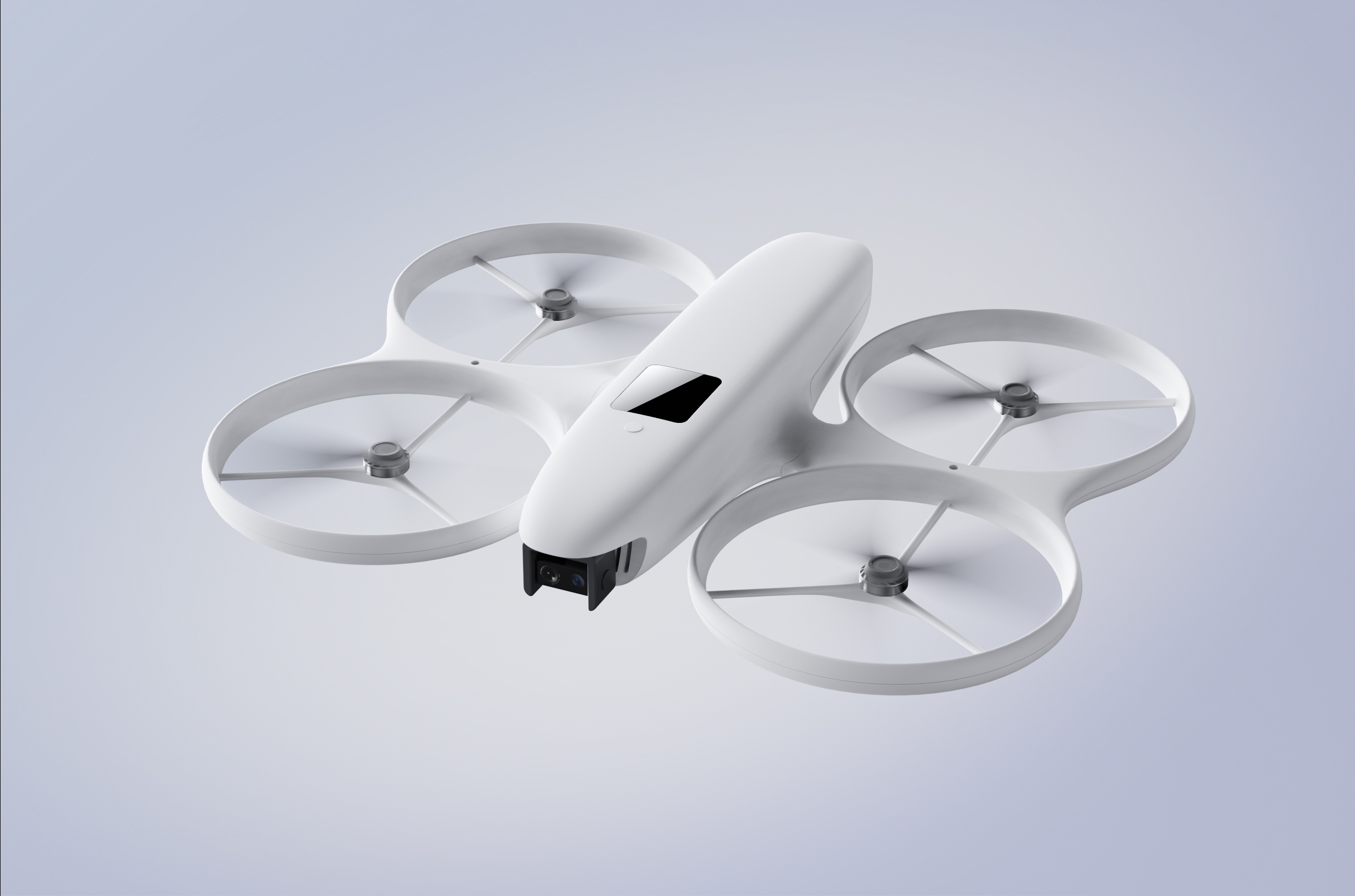 UAV，Aerocraft，fold，low-altitude economy，outdoors，Creative design，conceptual design，product design，