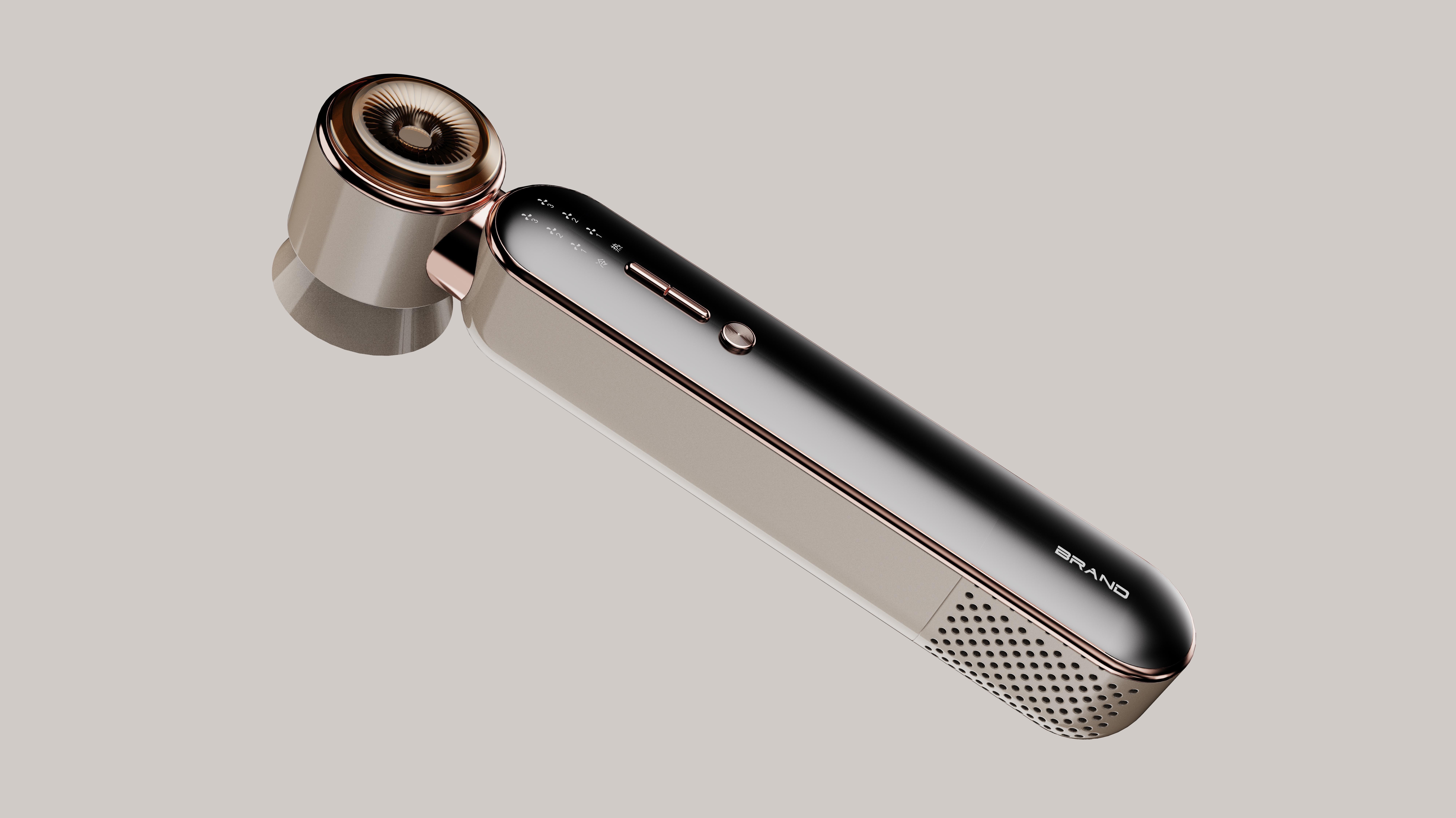 hair drier，Retro，