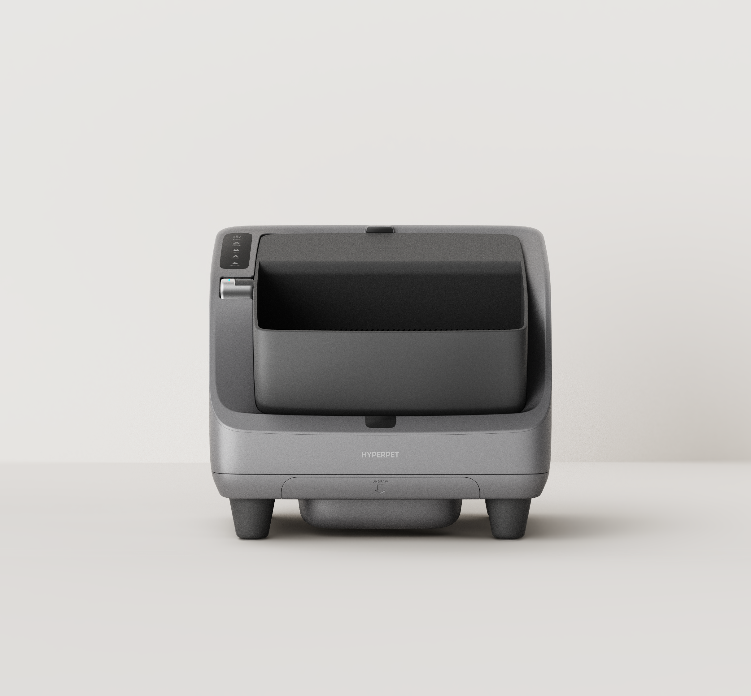 Thought design，Litter Basin，Pets，