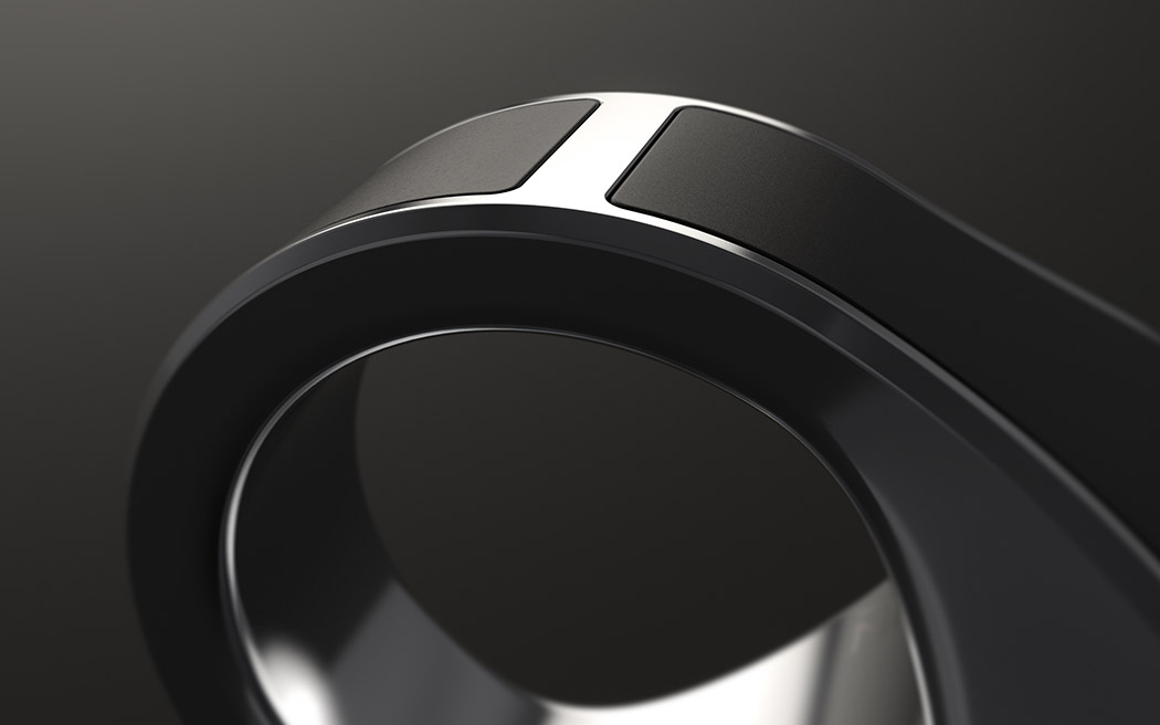 Ring，NIMB，Emergency button，