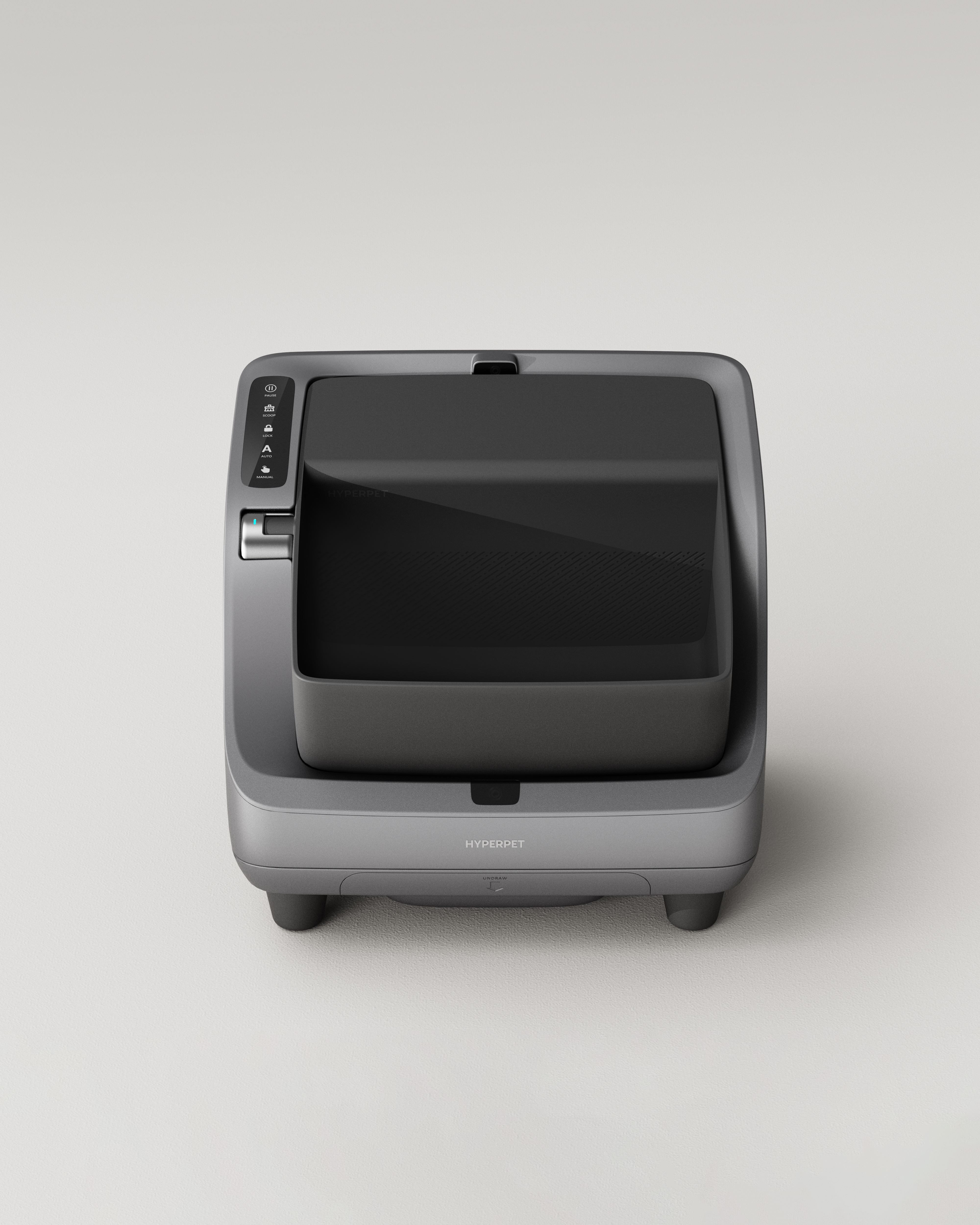 Thought design，Litter Basin，Pets，