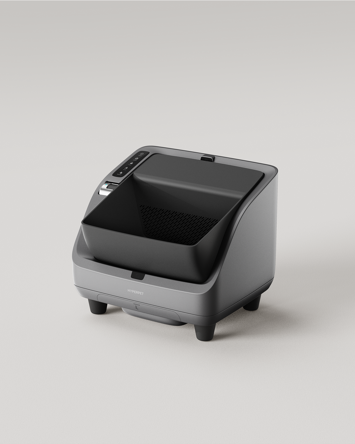 Thought design，Litter Basin，Pets，