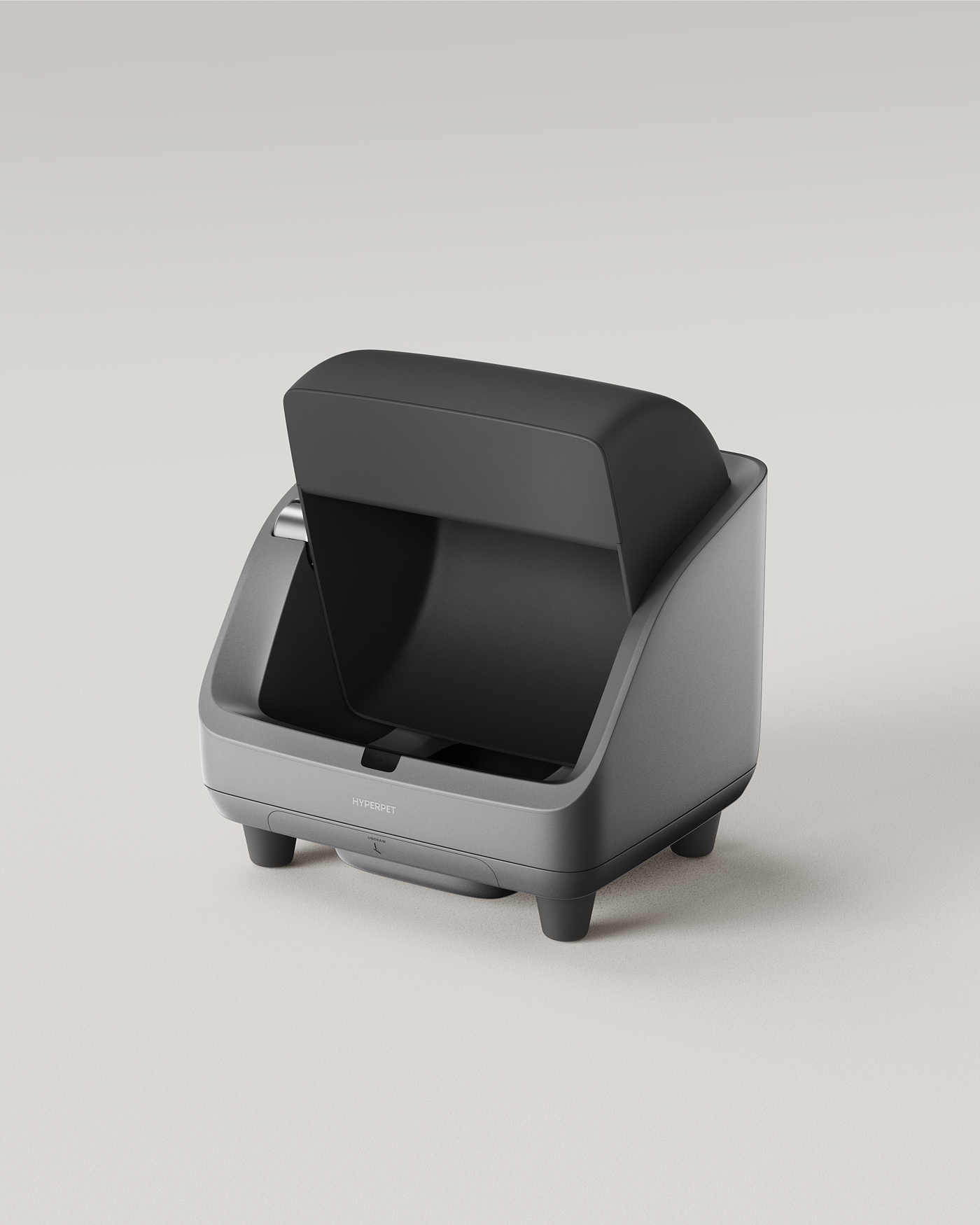 Thought design，Litter Basin，Pets，