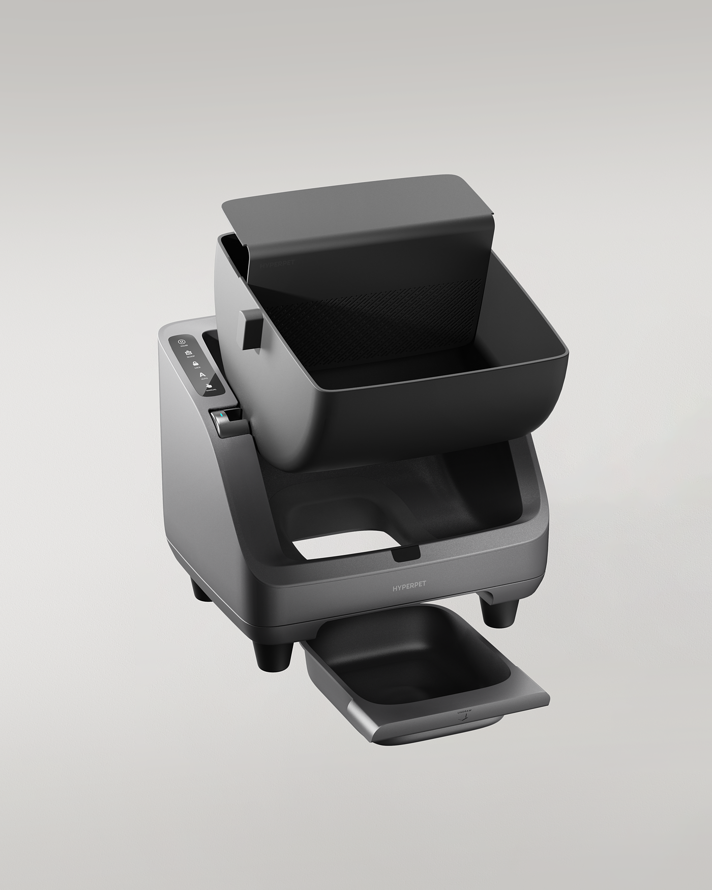Thought design，Litter Basin，Pets，