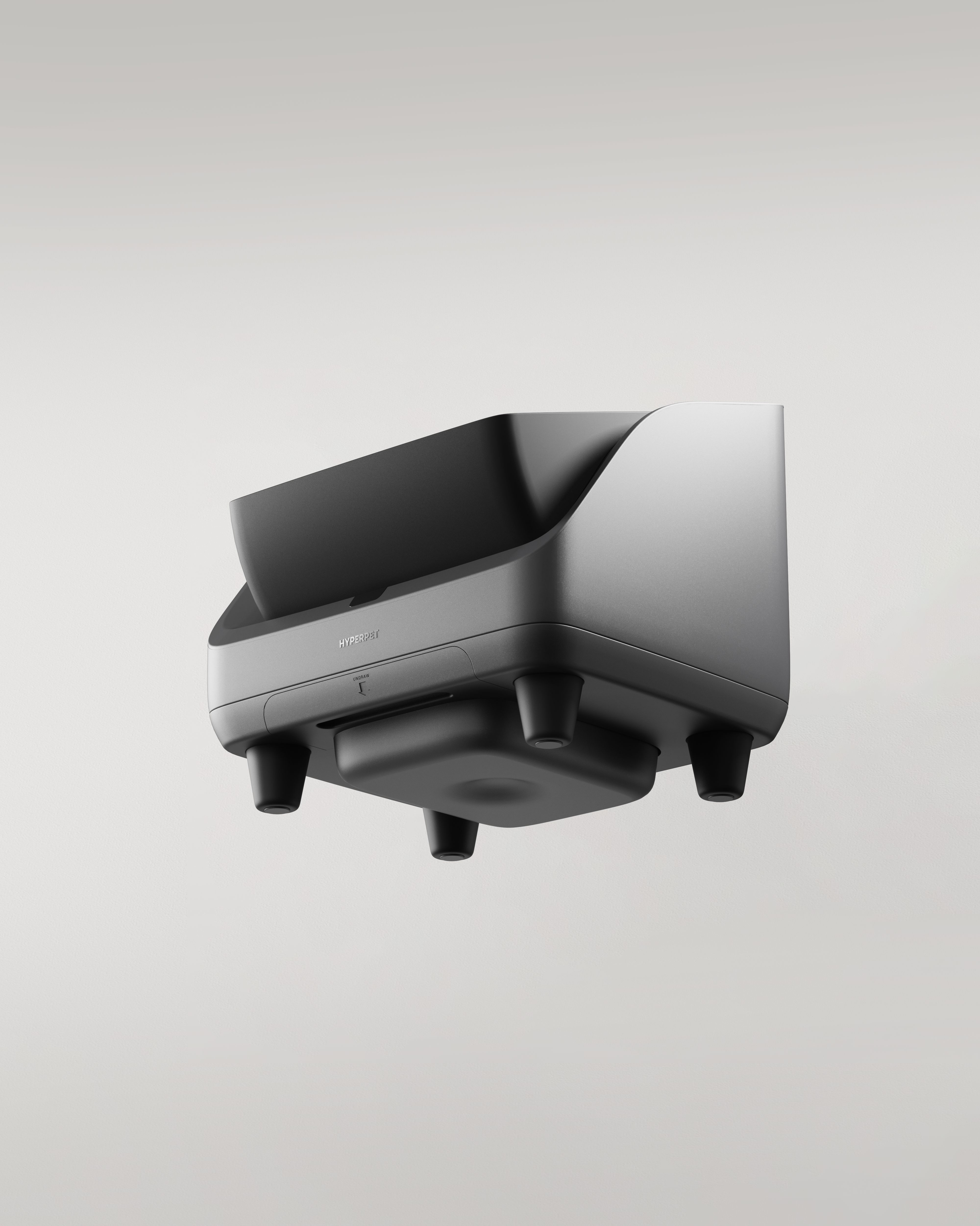 Thought design，Litter Basin，Pets，