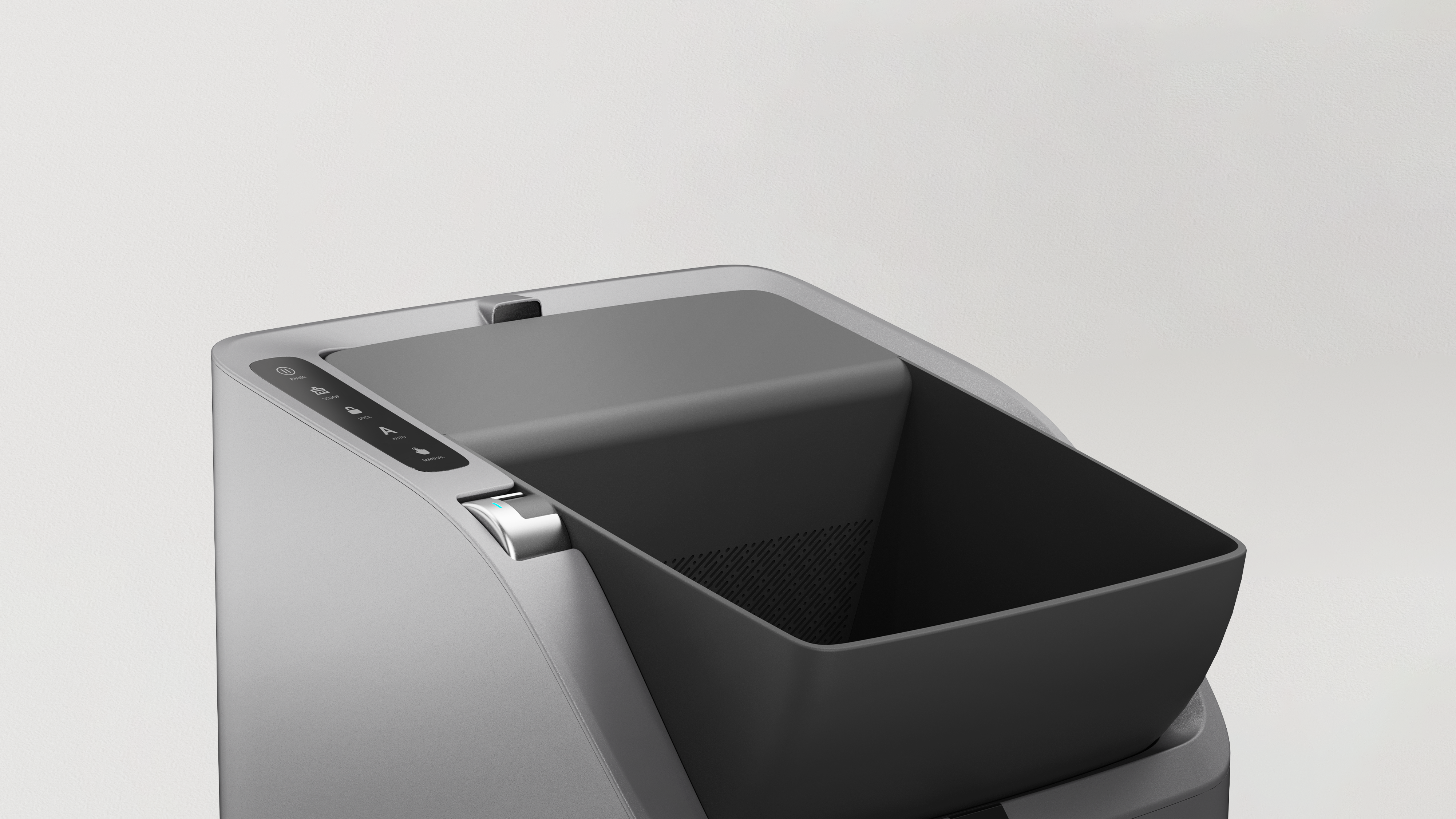 Thought design，Litter Basin，Pets，