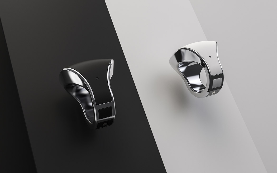 Ring，NIMB，Emergency button，