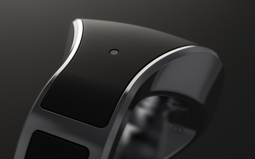 Ring，NIMB，Emergency button，