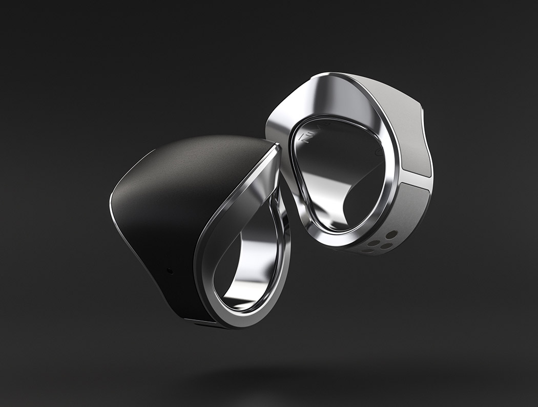 Ring，NIMB，Emergency button，