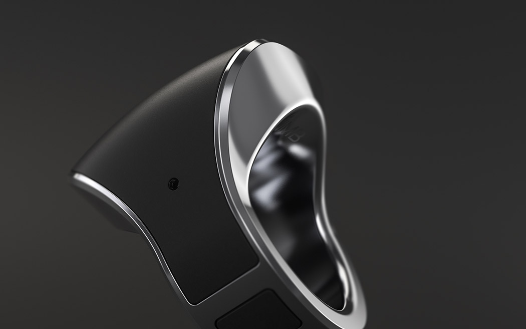 Ring，NIMB，Emergency button，