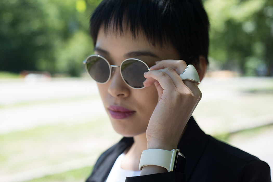 Ring，NIMB，Emergency button，