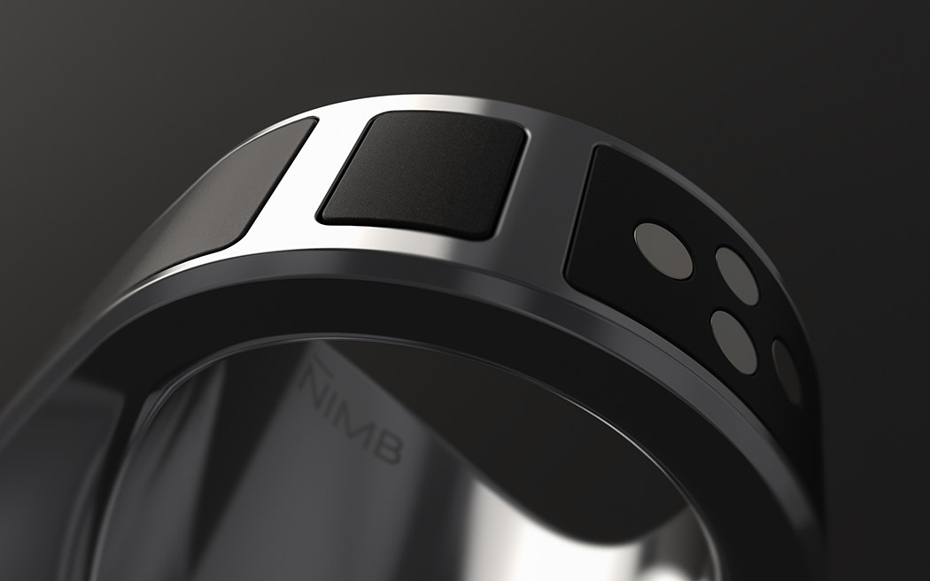 Ring，NIMB，Emergency button，