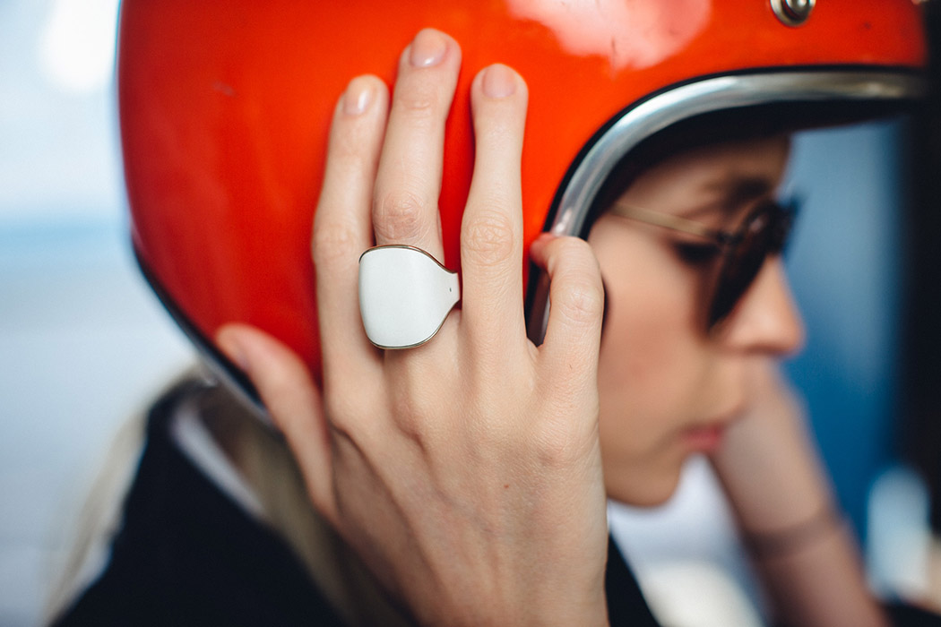 Ring，NIMB，Emergency button，