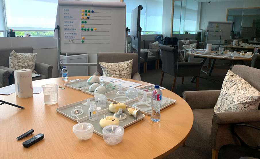 Mother and baby product design，breast pump design，product design，Medical product design，International Product Design Company，