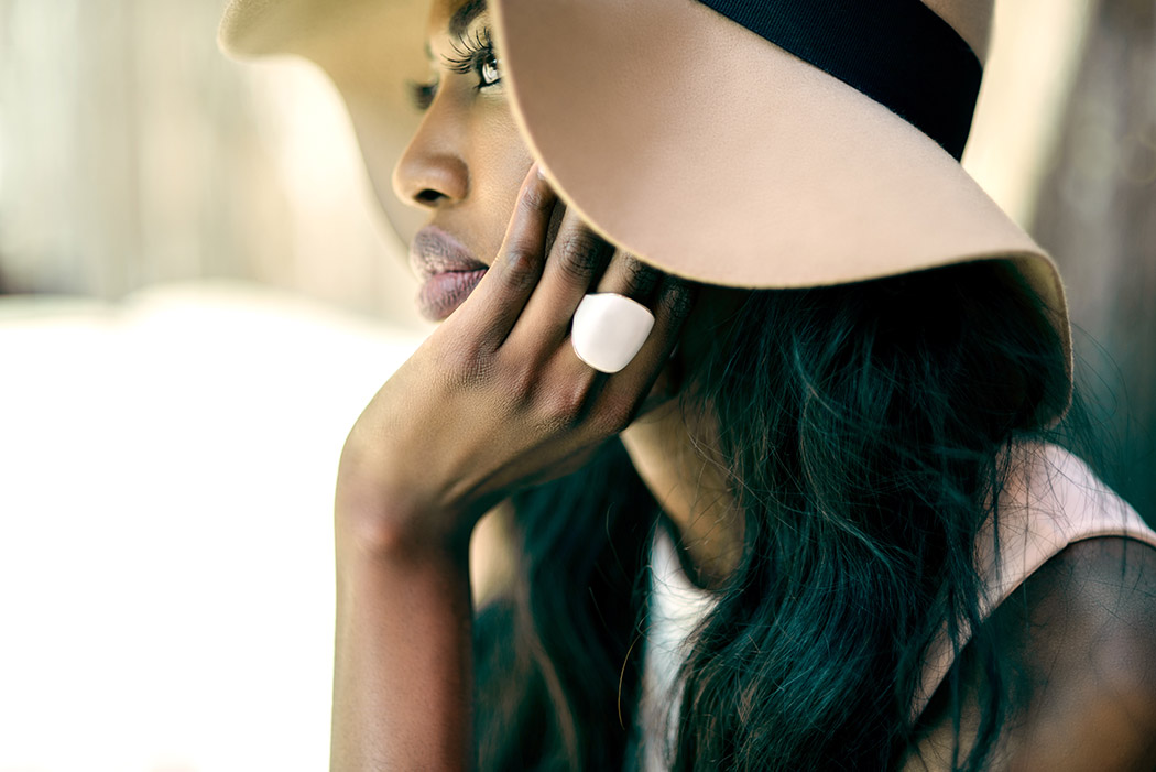 Ring，NIMB，Emergency button，