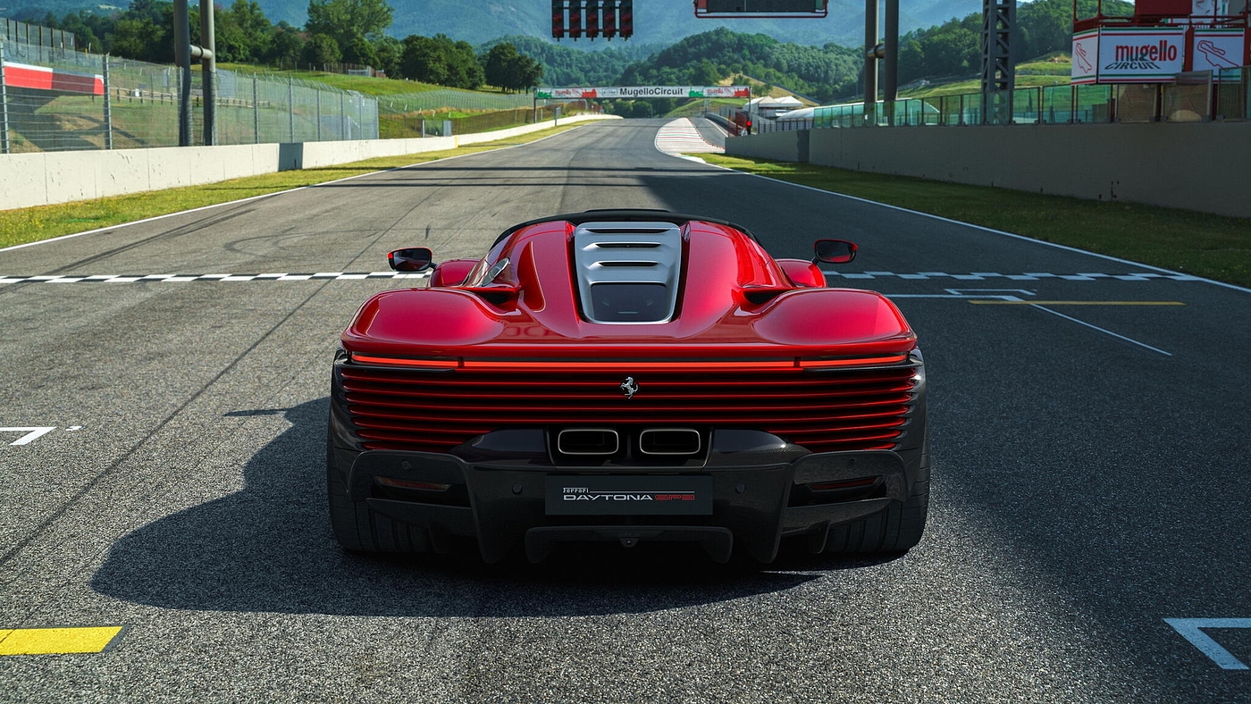 Zhejiang One Point，Shenzhen One Point，One point of consultation，One Point Design，Award declaration，If Award，Ferrari，